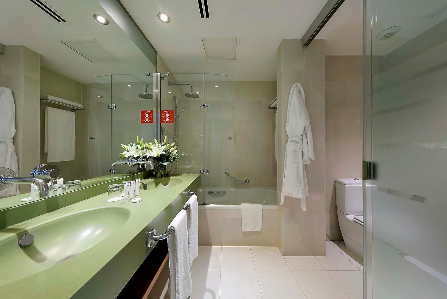 Exe Estepona Thalasso & Spa- Adults only Recommended — 16