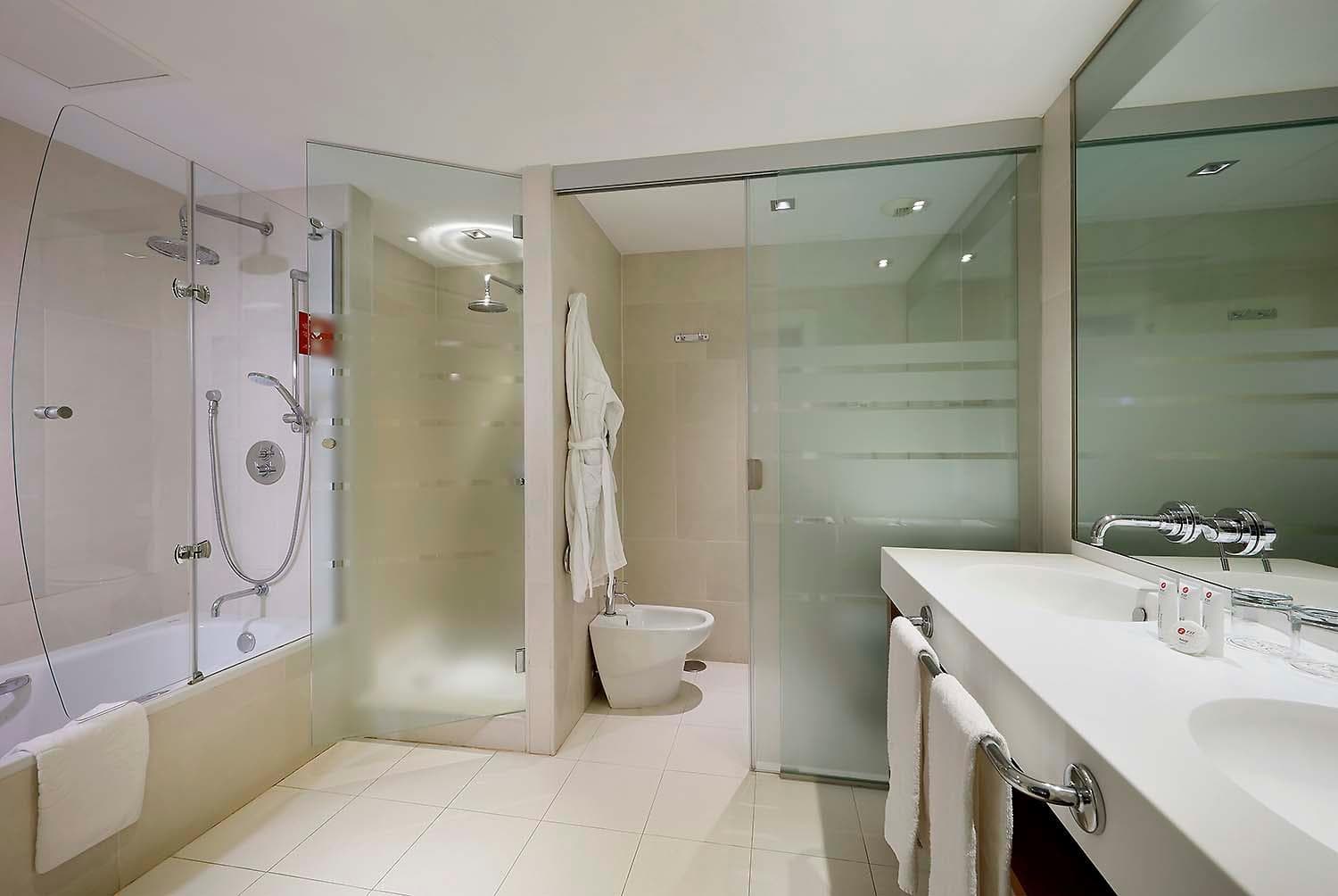 Exe Estepona Thalasso & Spa- Adults only Recommended — 28