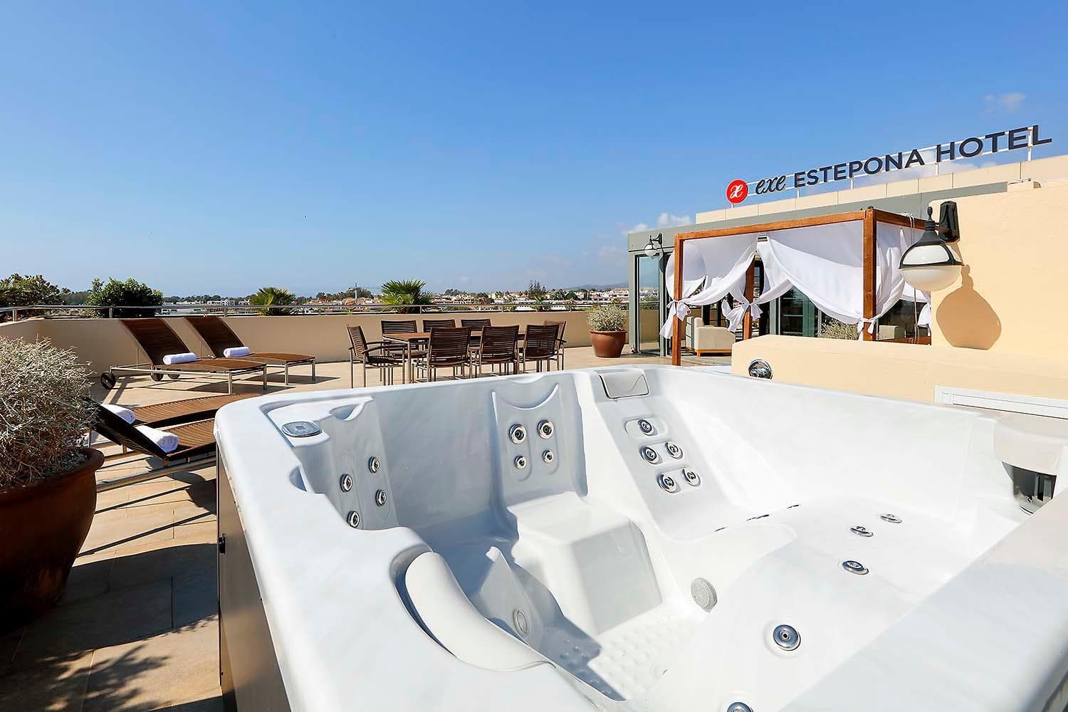 Exe Estepona Thalasso & Spa- Adults only Recommended — 30