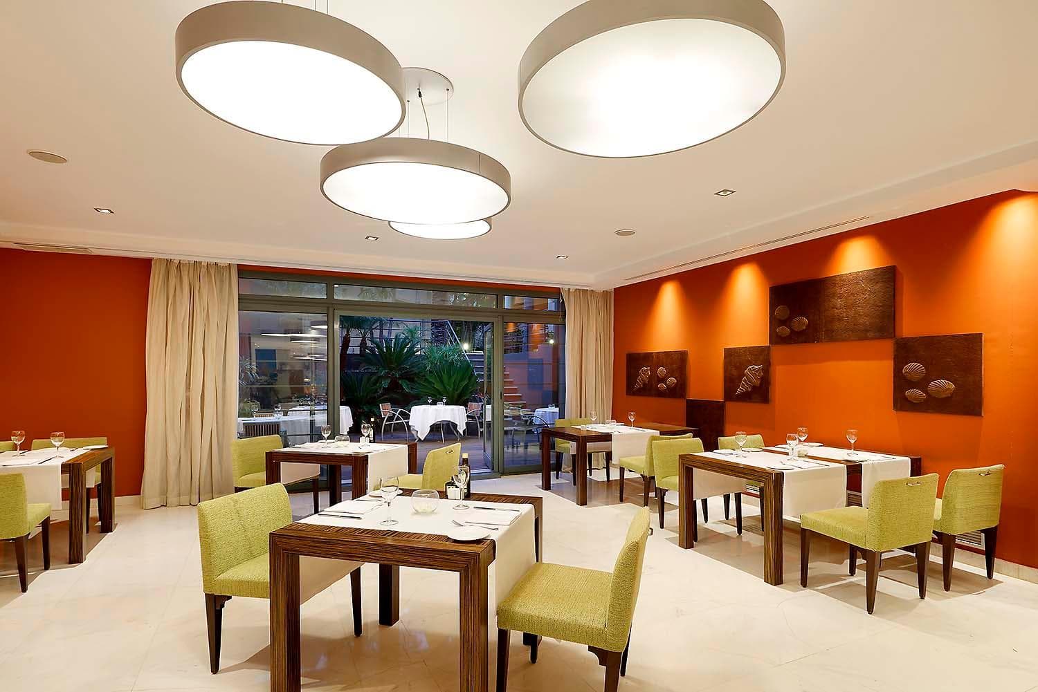 Exe Estepona Thalasso & Spa- Adults only Recommended — 3