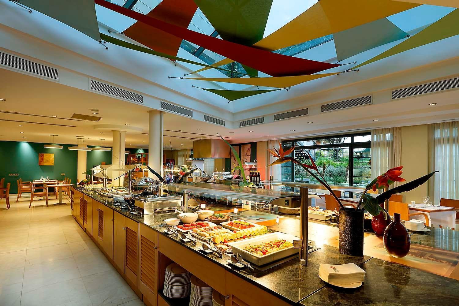 Exe Estepona Thalasso & Spa- Adults only Recommended — 24