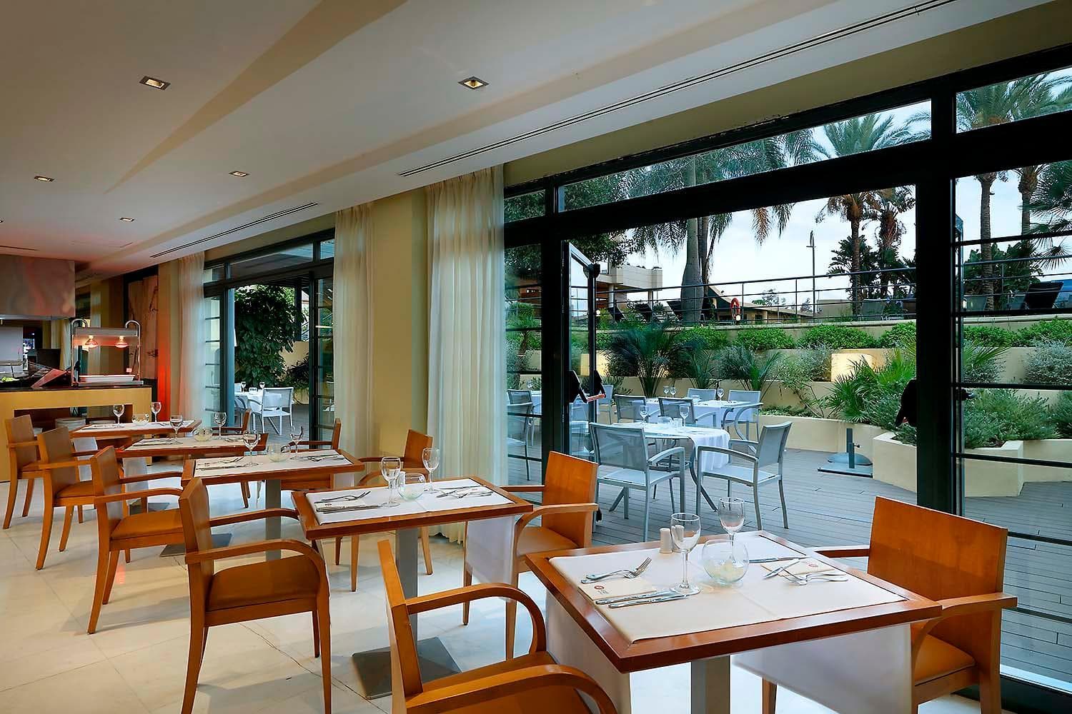 Exe Estepona Thalasso & Spa- Adults only Recommended — 17