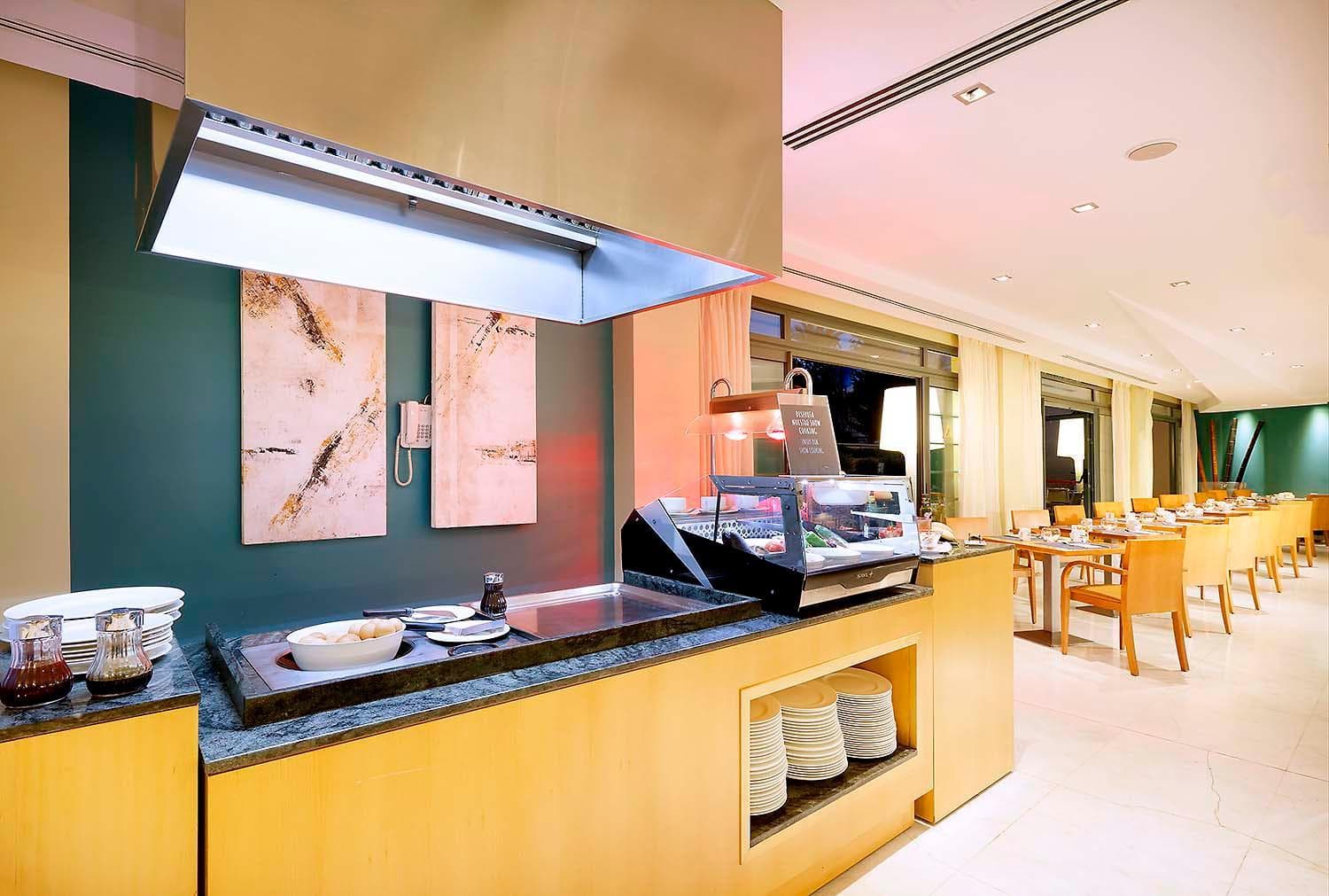 Exe Estepona Thalasso & Spa- Adults only Recommended — 25