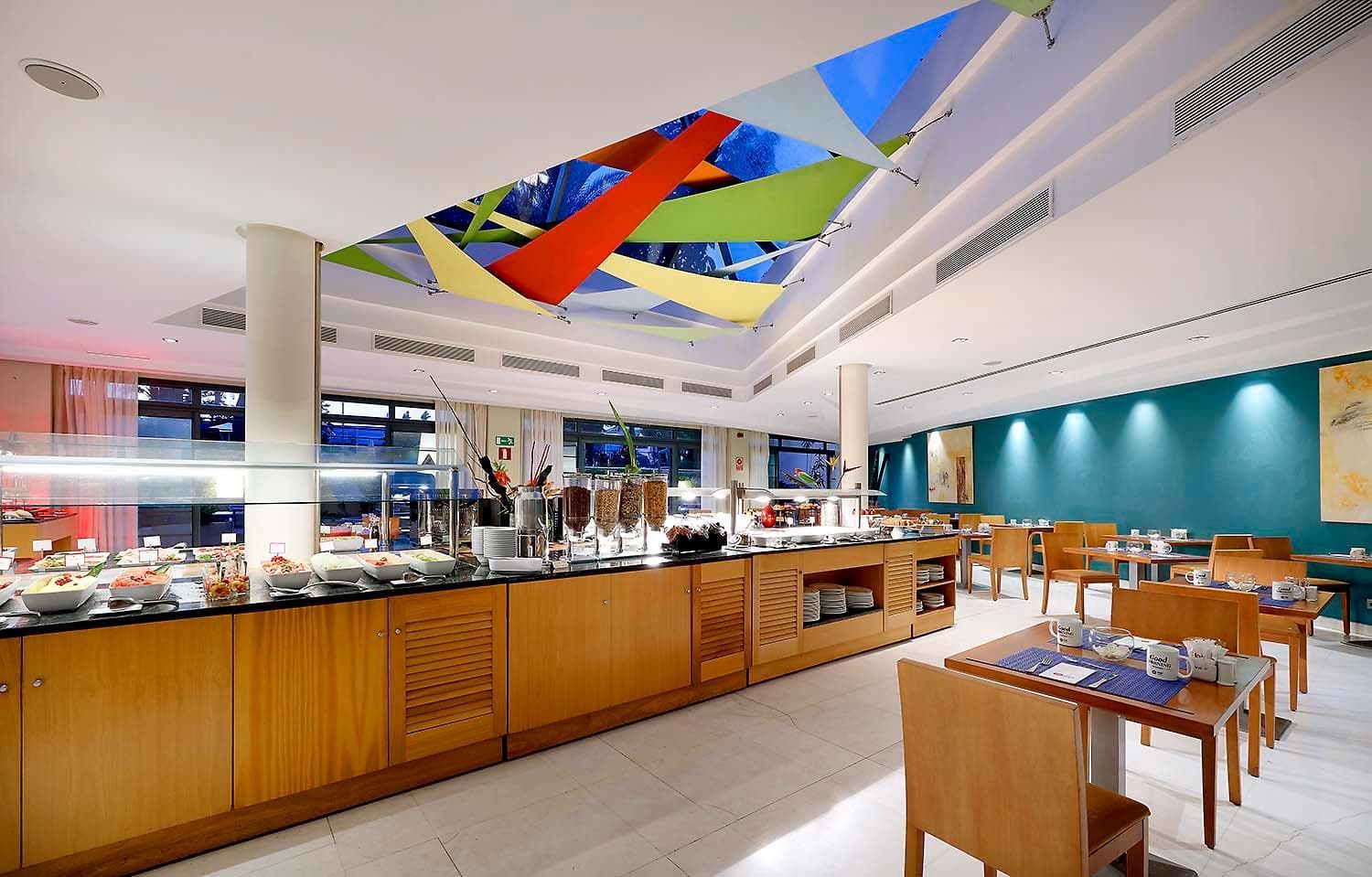 Exe Estepona Thalasso & Spa- Adults only Recommended — 23