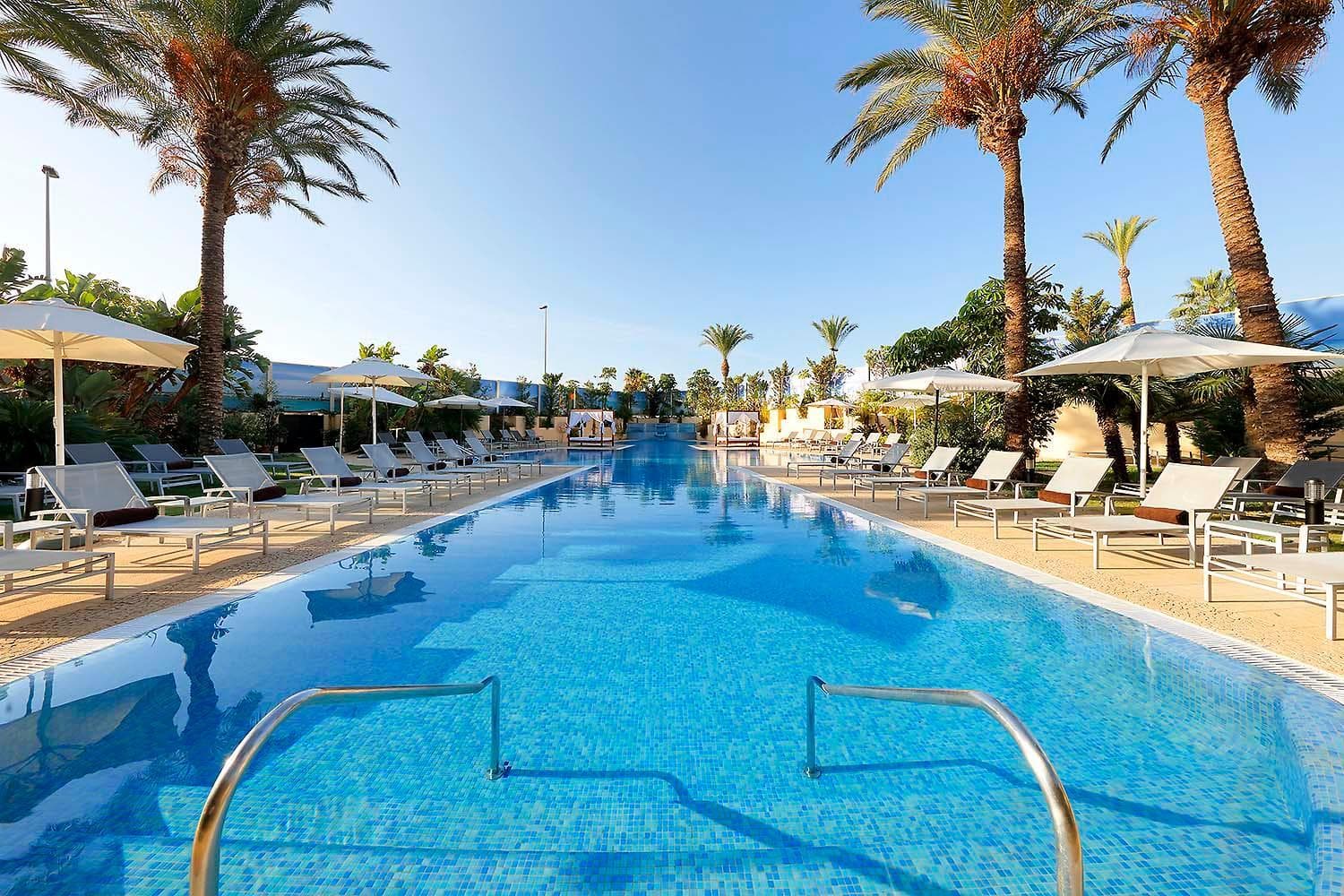 Exe Estepona Thalasso & Spa- Adults only Recommended — 15