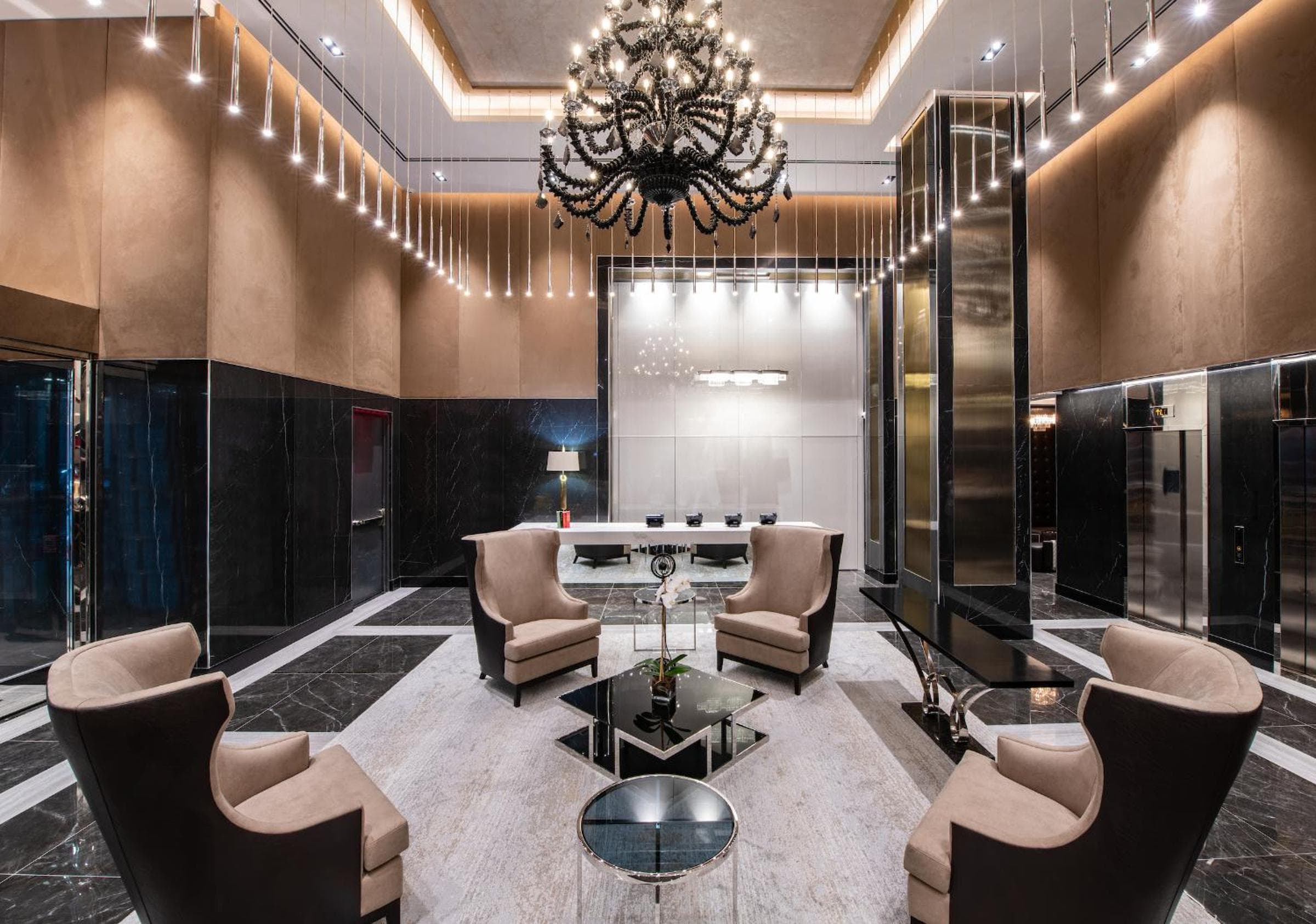 Aliz Hotel Times Square — 20