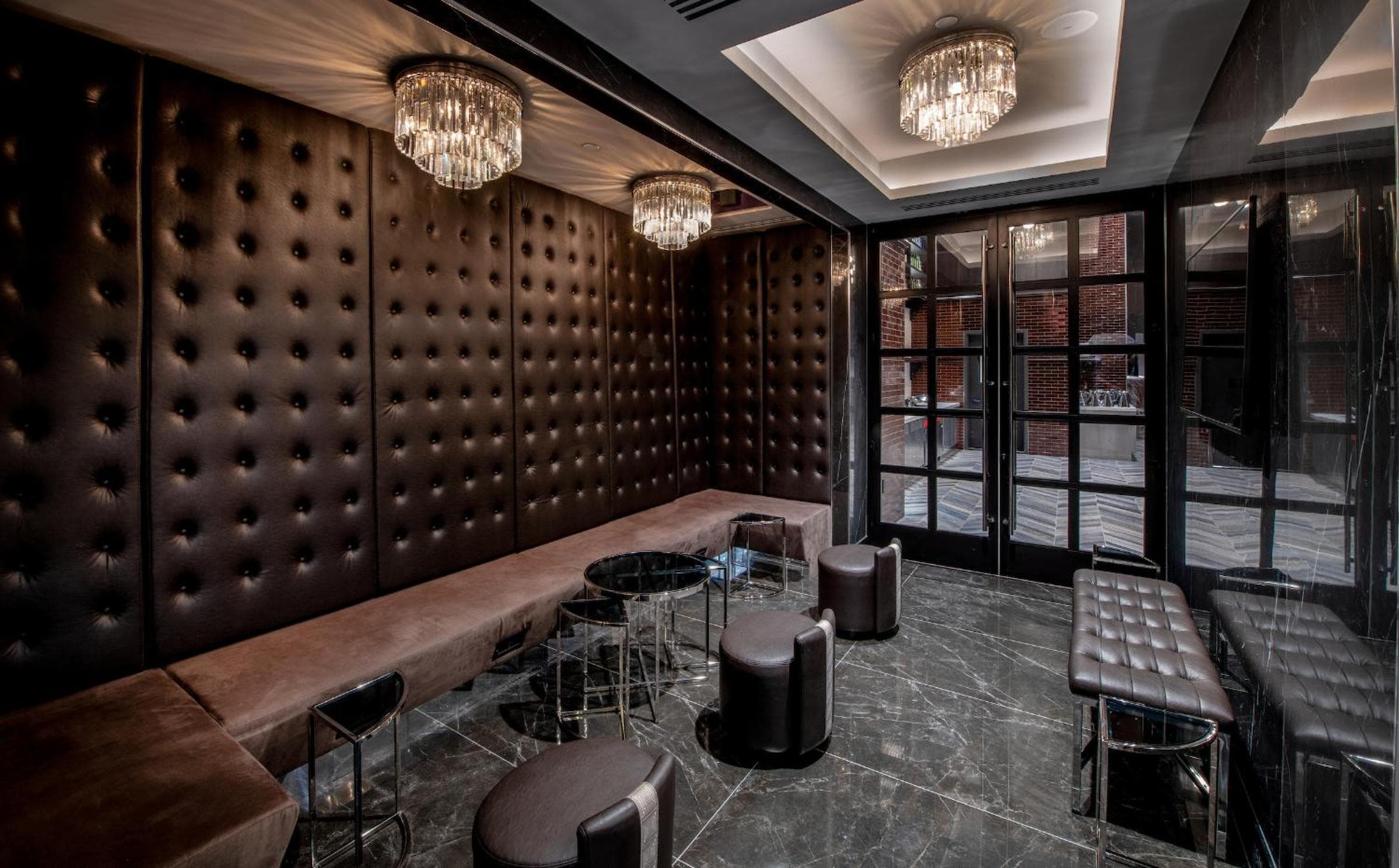 Hotel Aliz Times Square — 4