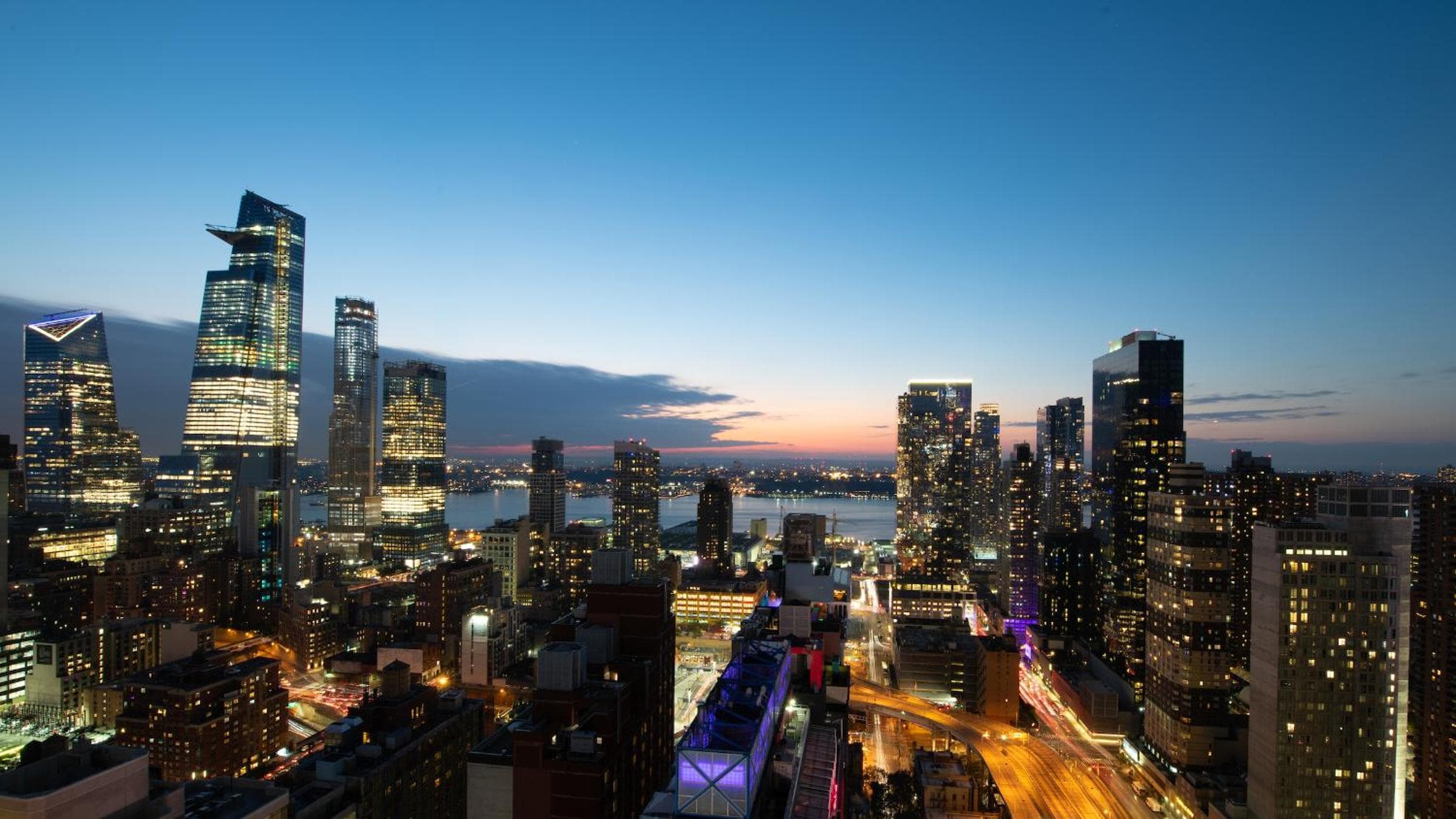 Aliz Hotel Times Square — 15