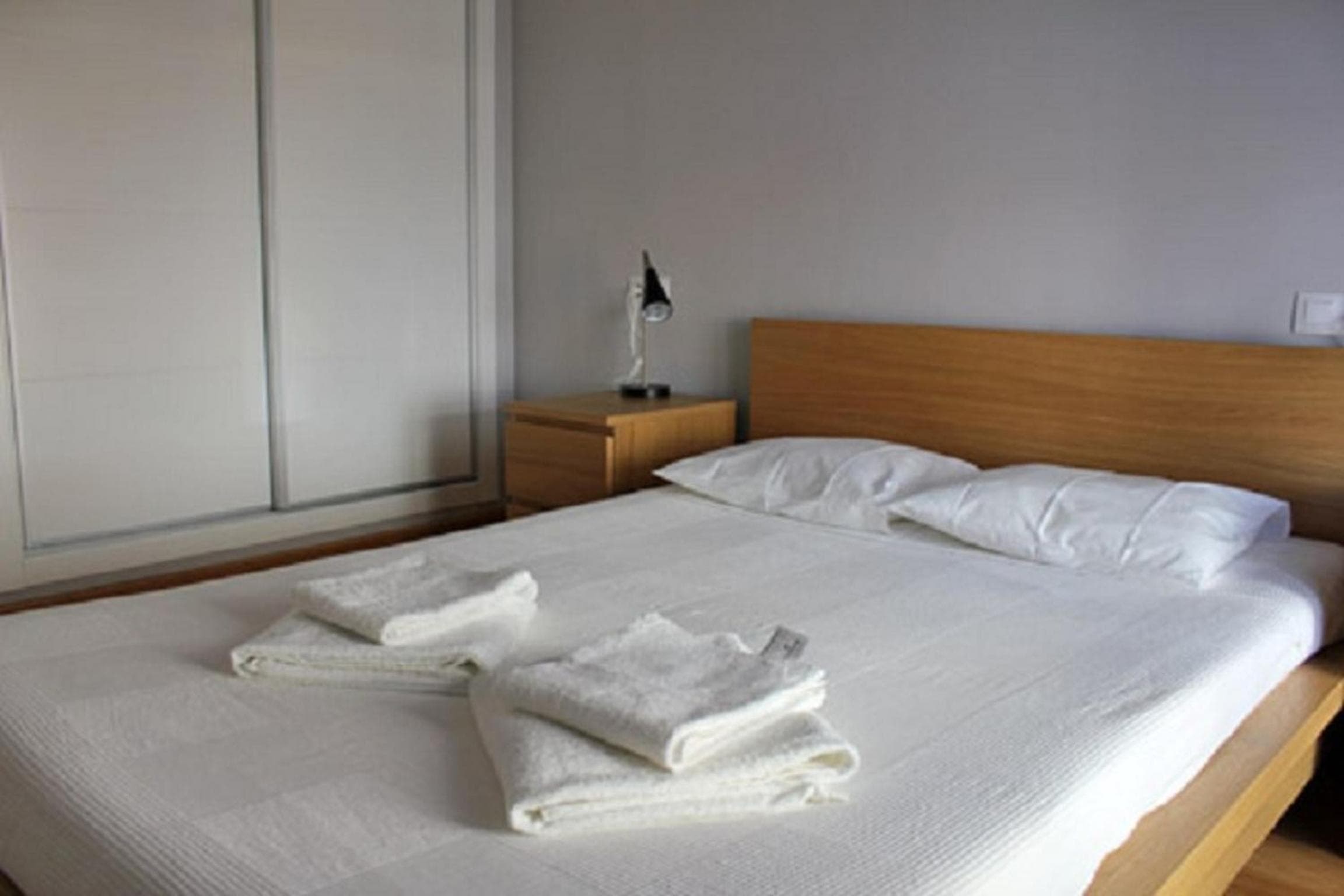 Apartamentos San Pablo — 11