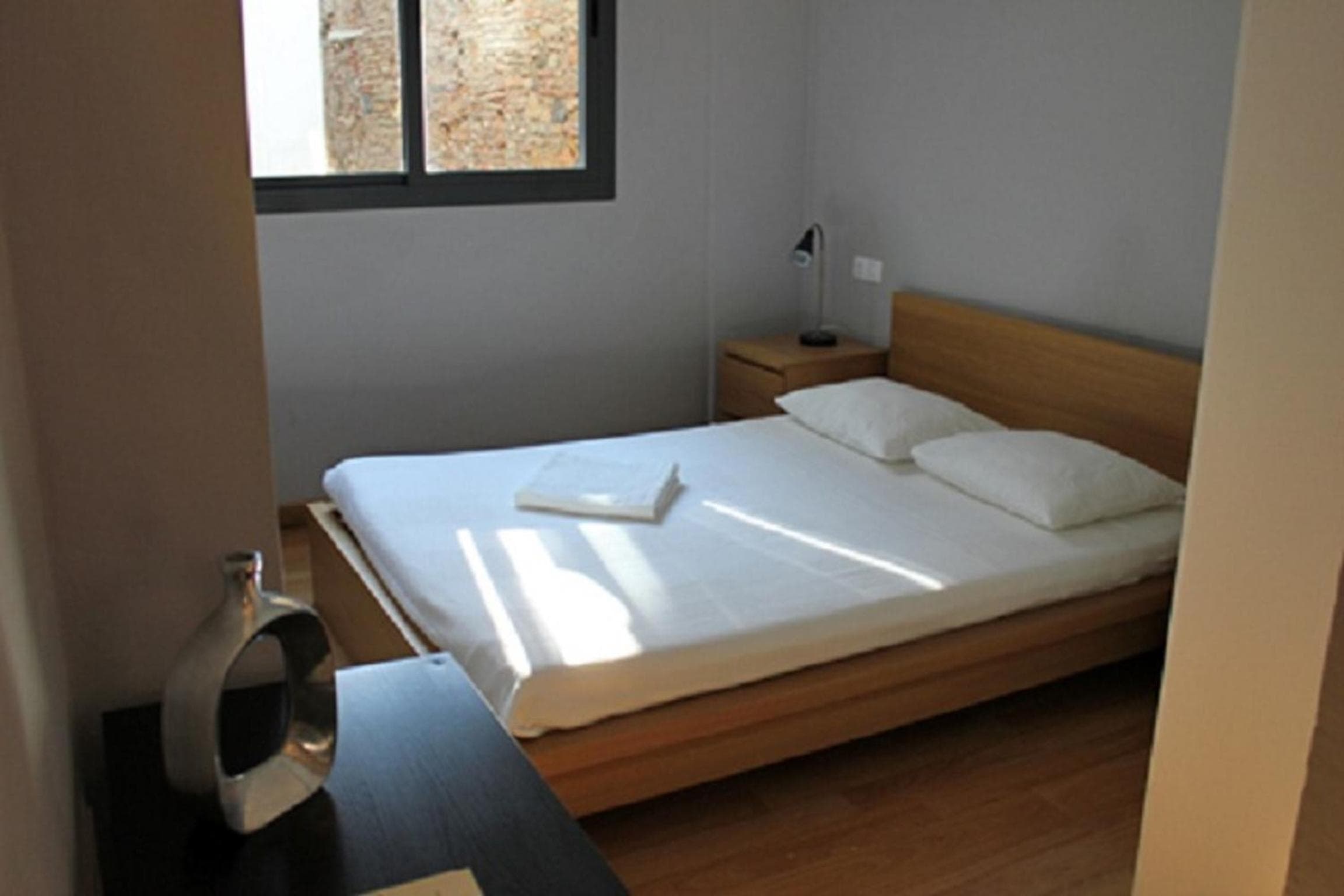 Apartamentos San Pablo — 27