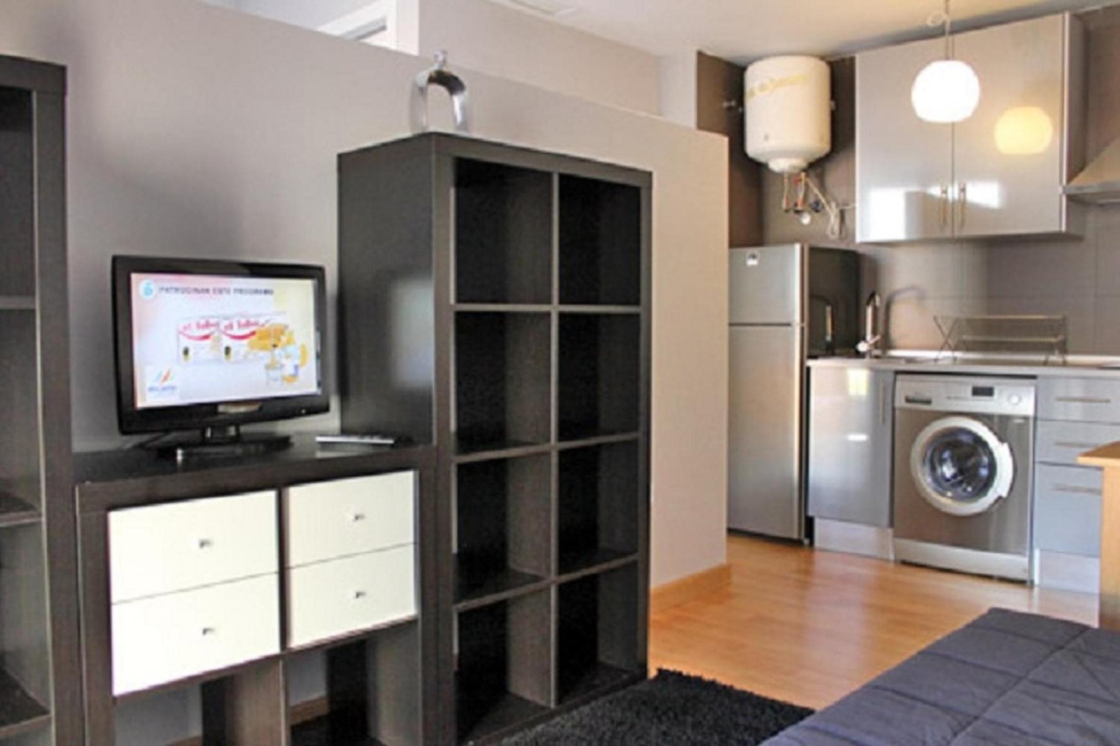 Apartamentos San Pablo — 16
