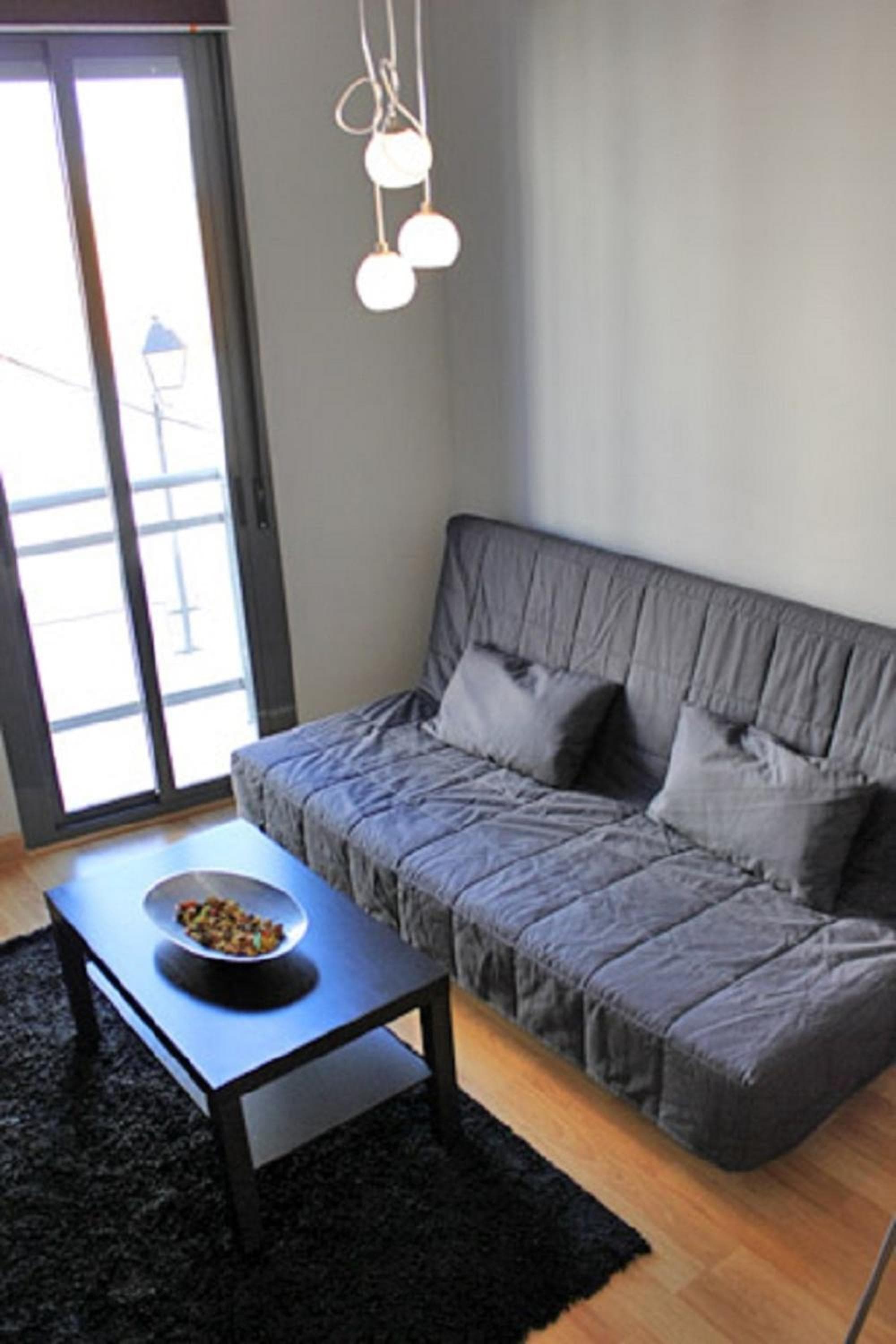 Apartamentos San Pablo — 20