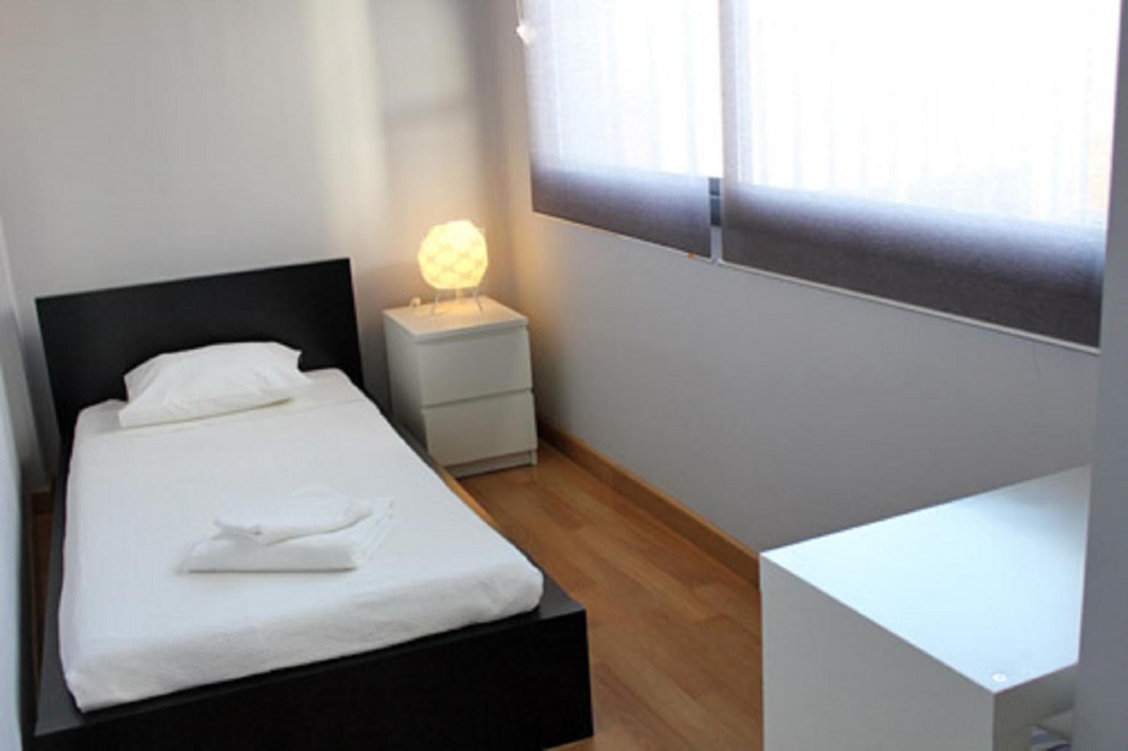 Apartamentos San Pablo — 22