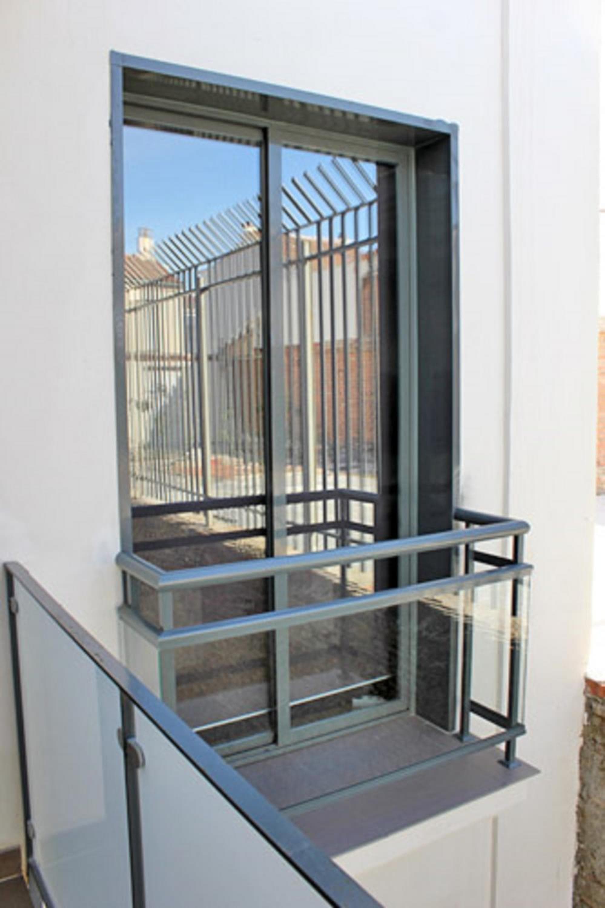 Apartamentos San Pablo — 24
