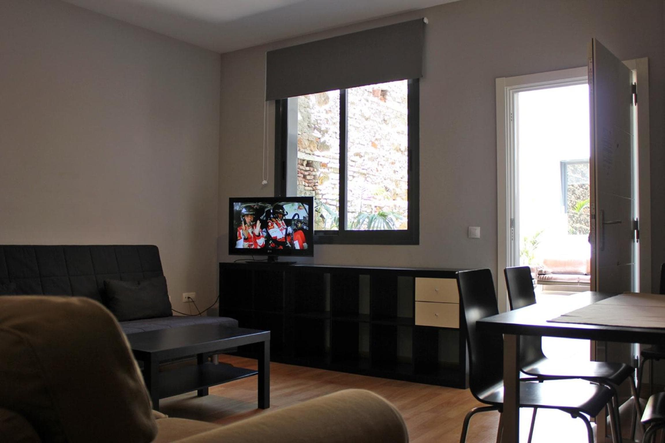 Apartamentos San Pablo — 30
