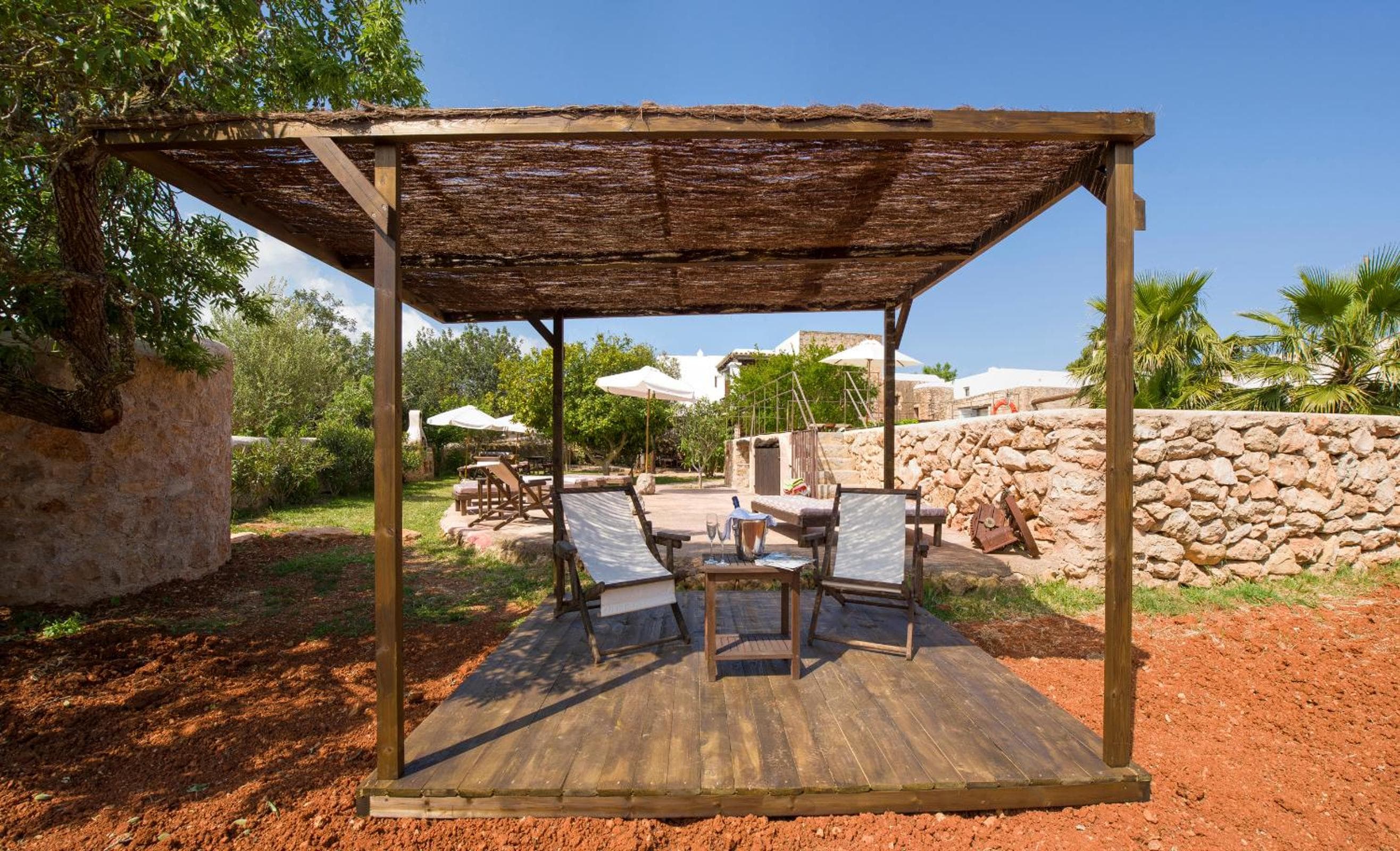 Hotel Rural Can Partit - Solo Adulti — 7