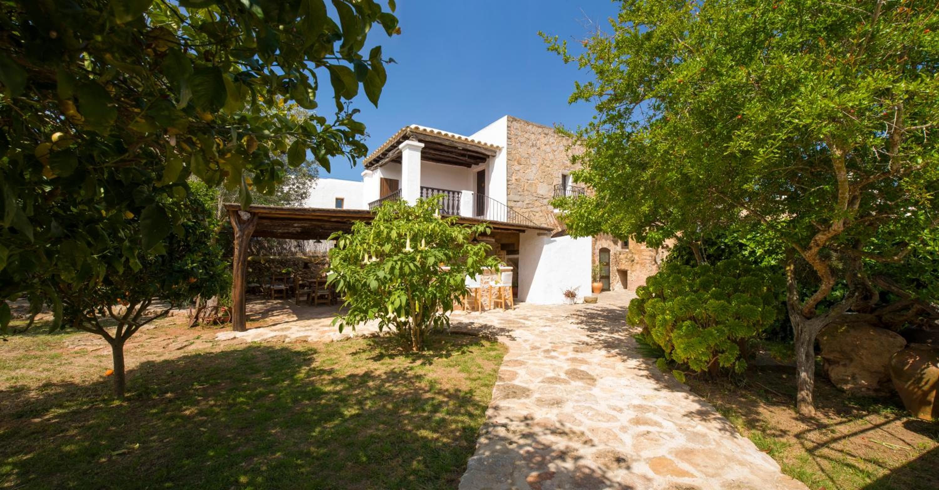 Hotel Rural Can Partit - Solo Adulti — 4