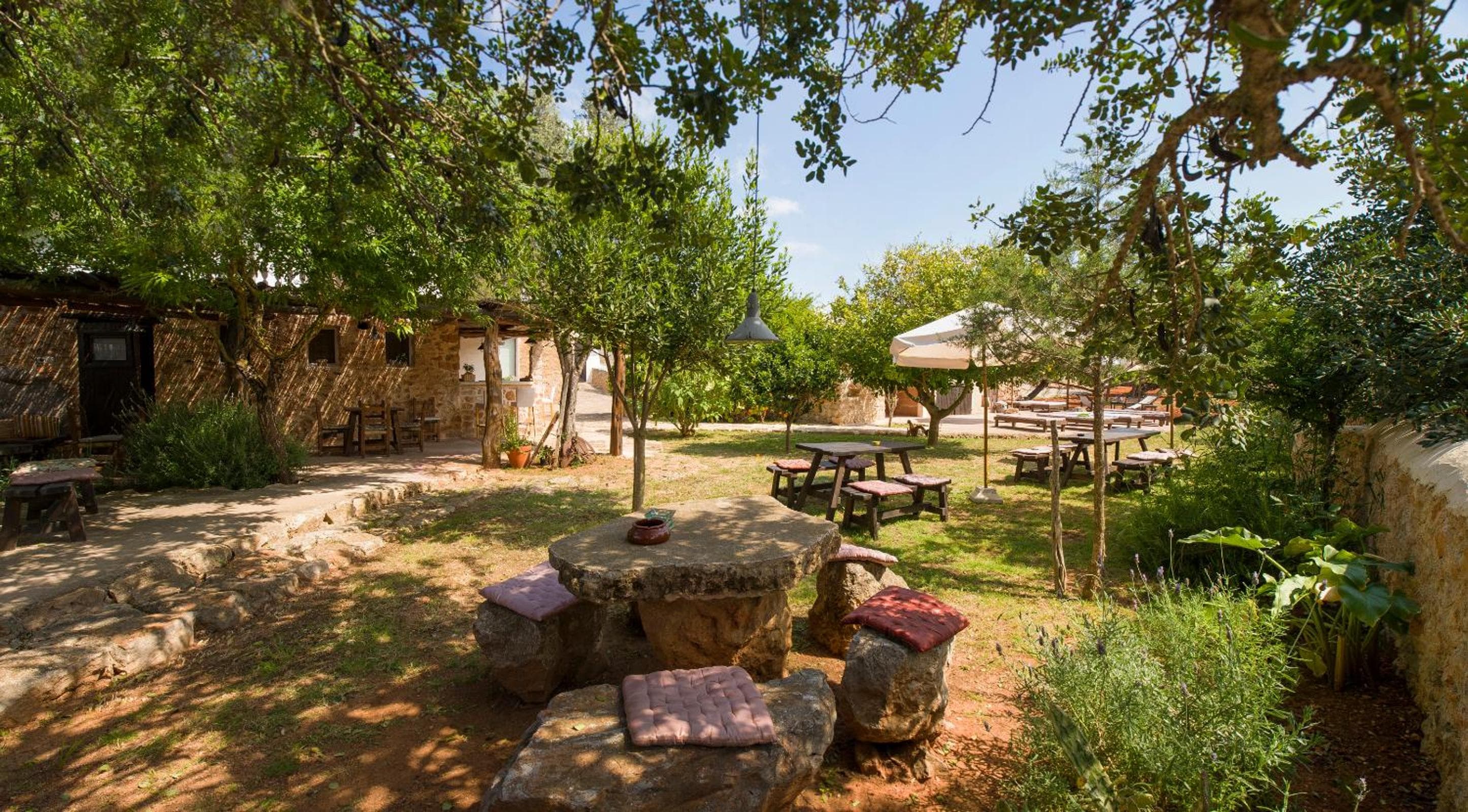 Hotel Rural Can Partit - Solo Adulti — 1