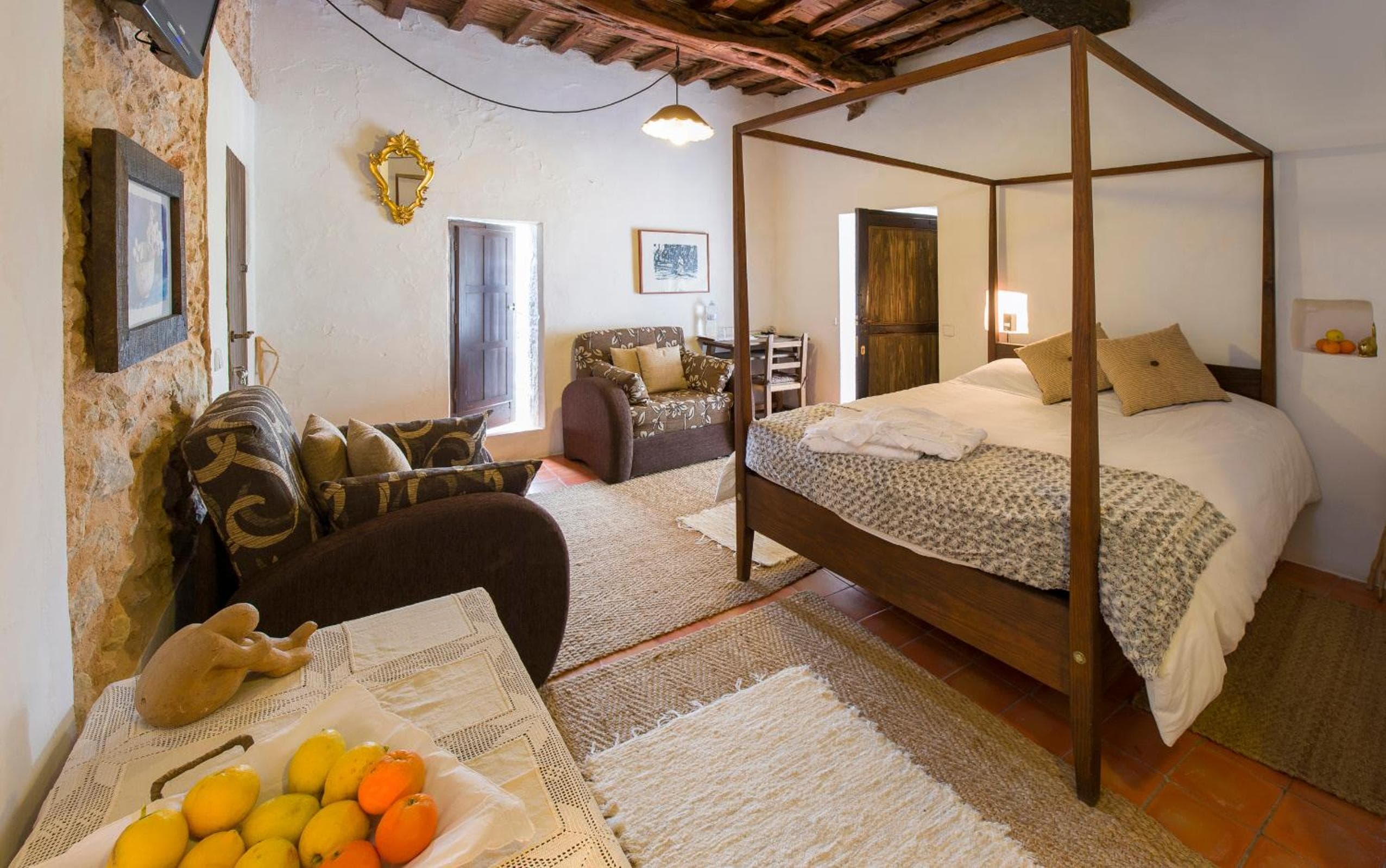 Hotel Rural Can Partit - Solo Adulti — 10
