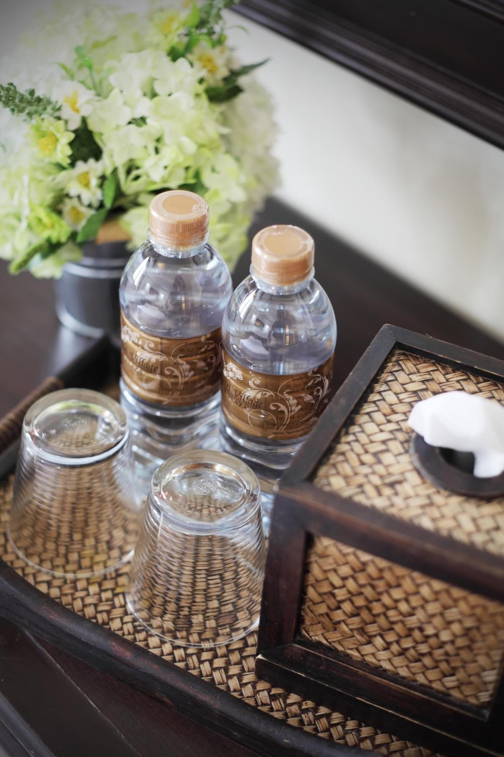 Rambuttri Village Plaza - SHA Plus Plus — 12