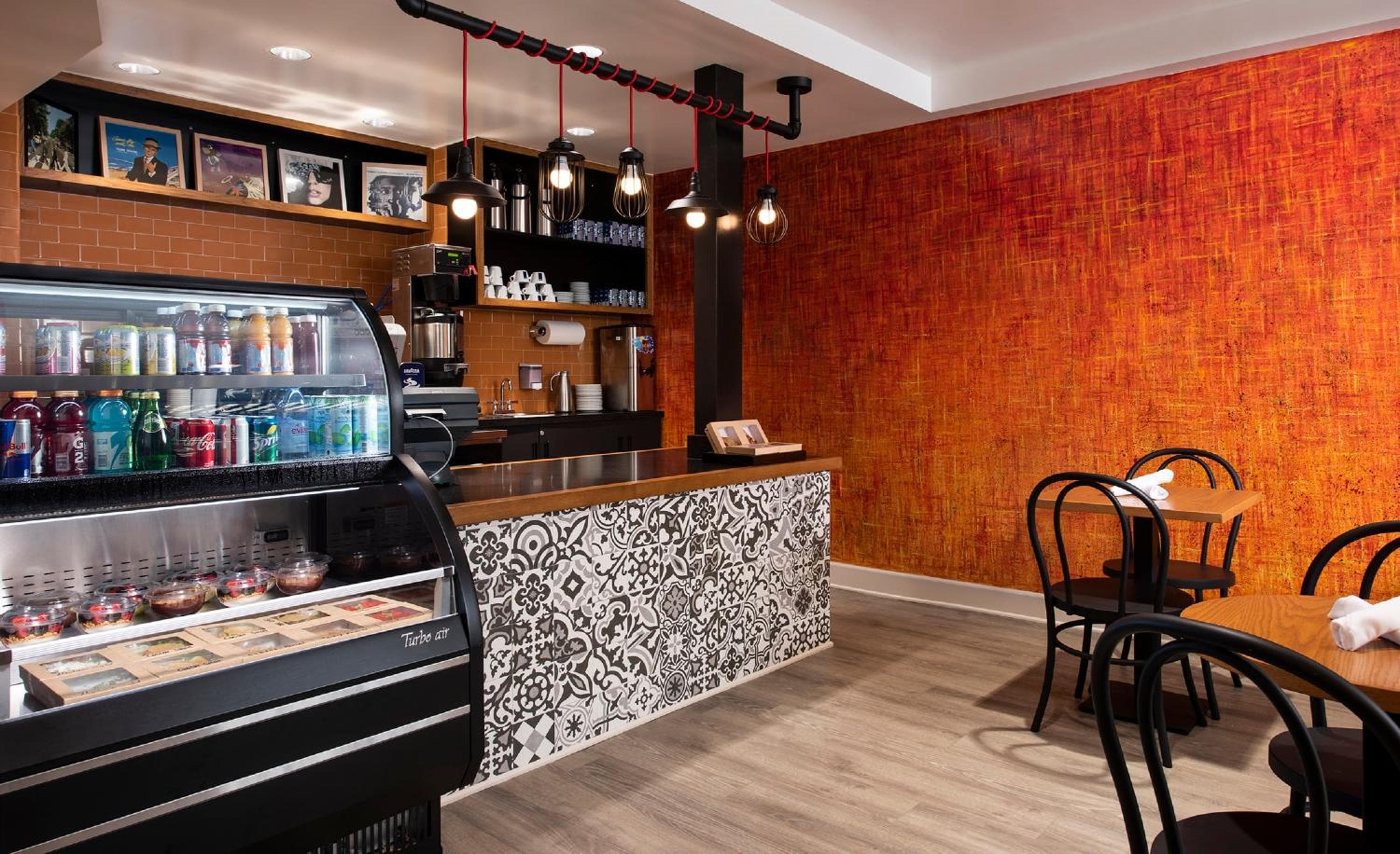 Montrose at Beverly Hills hotel, 900 Hammond Street, Los Angeles, United States — photo 77