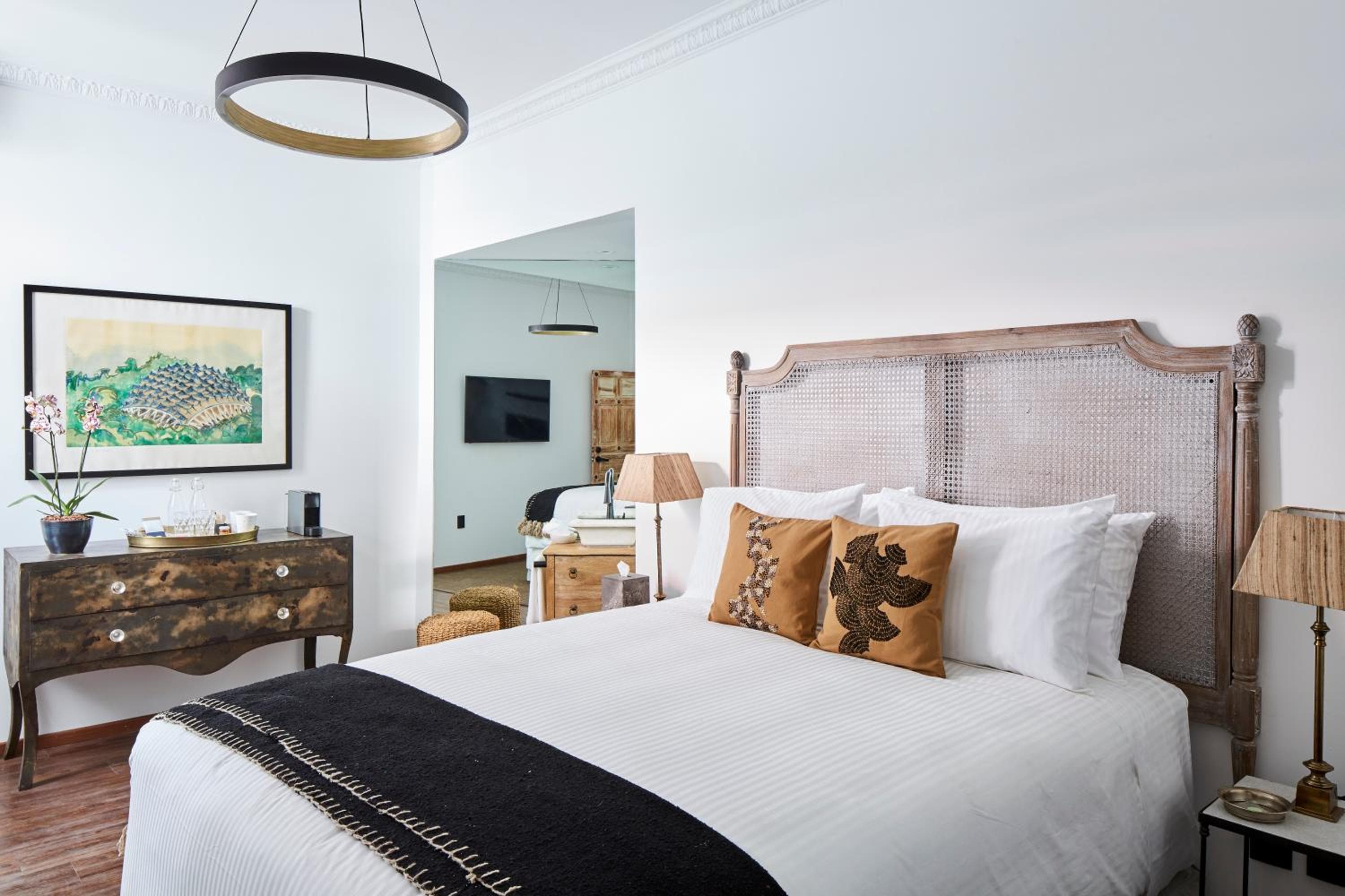 Casa delle Orchidee Polanco — 10