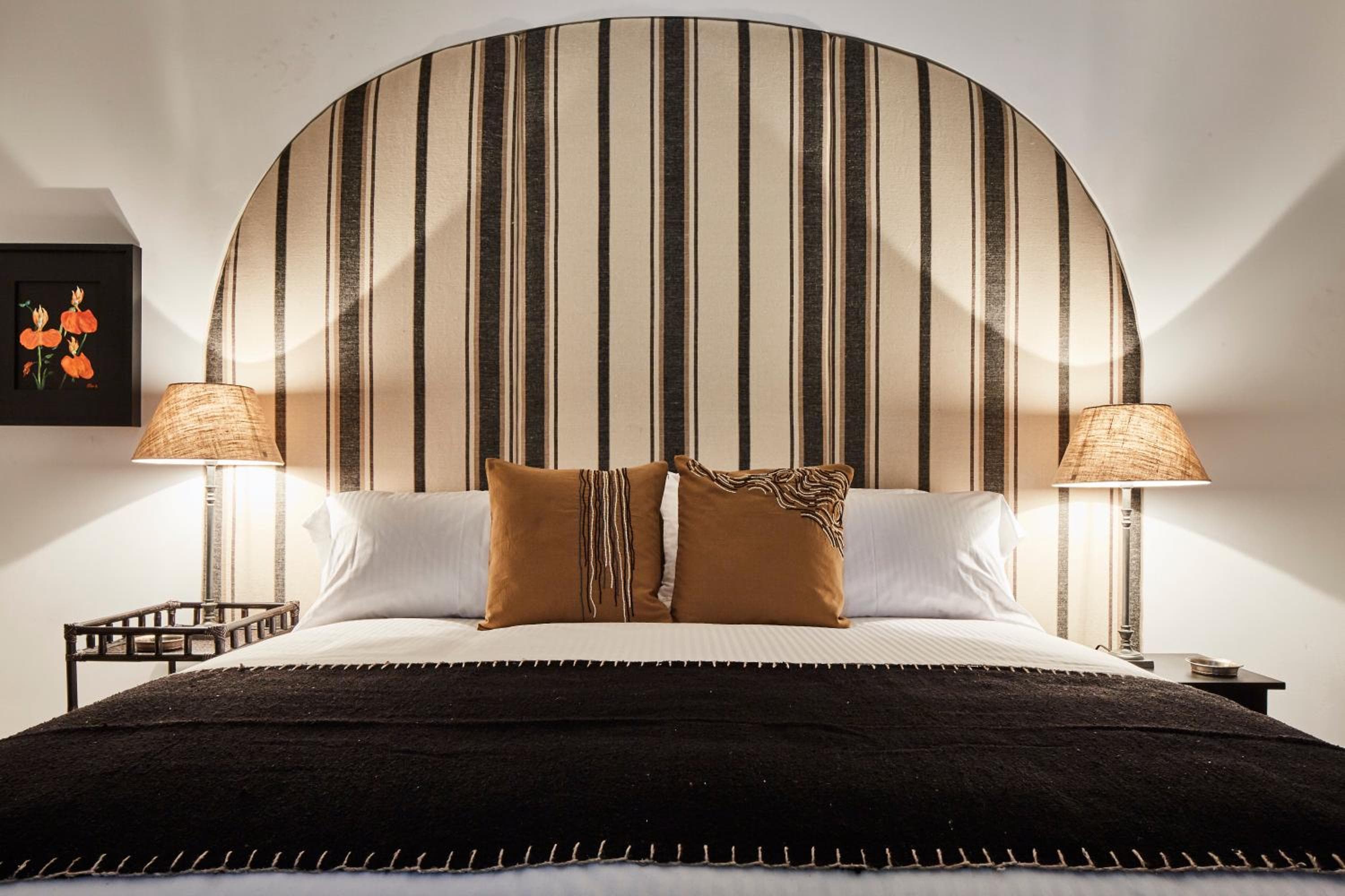 Casa delle Orchidee Polanco — 14
