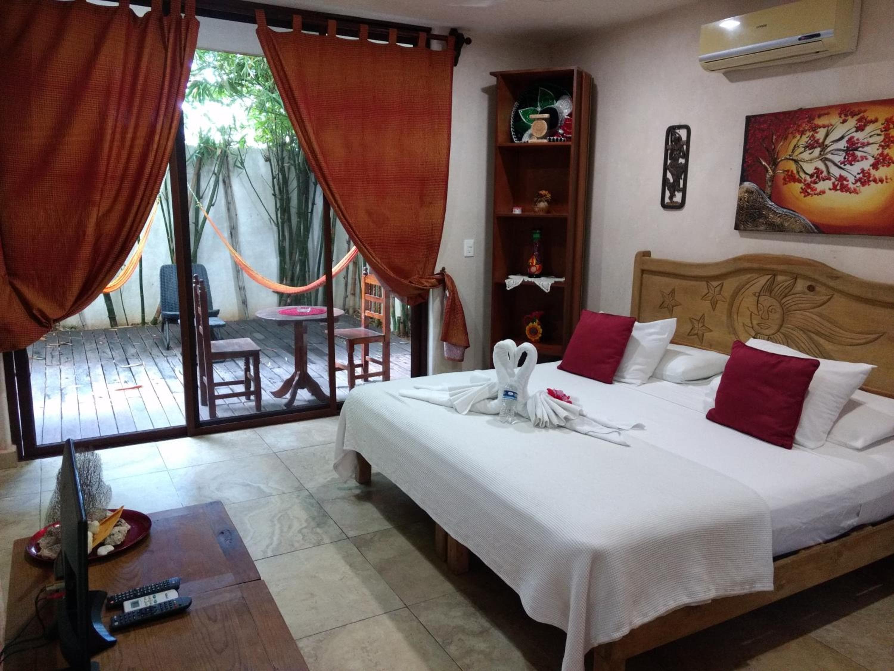 Maya Vacanze Playa Natural — 3