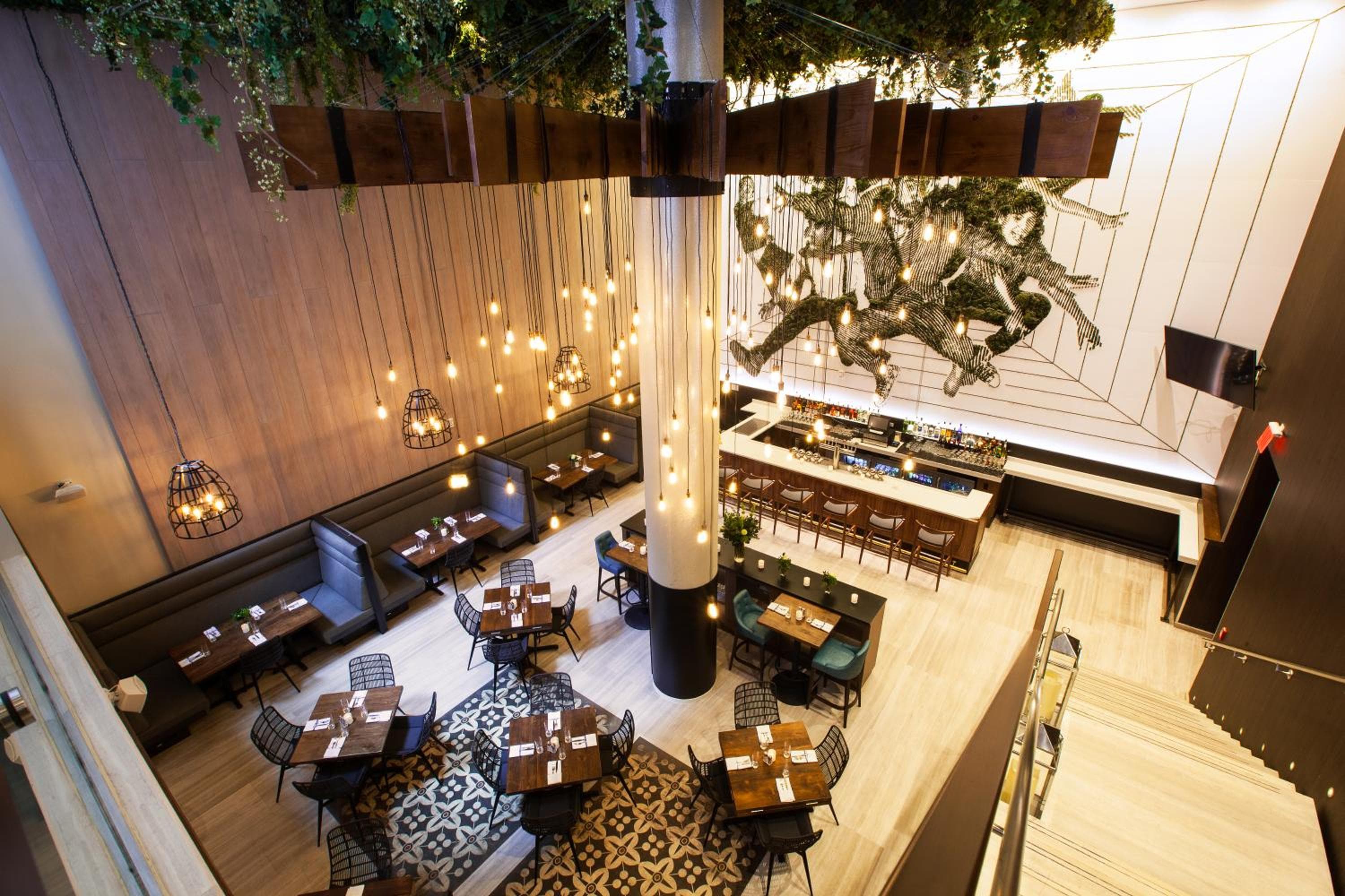 INNSiDE by Meliá New York Nomad — 14