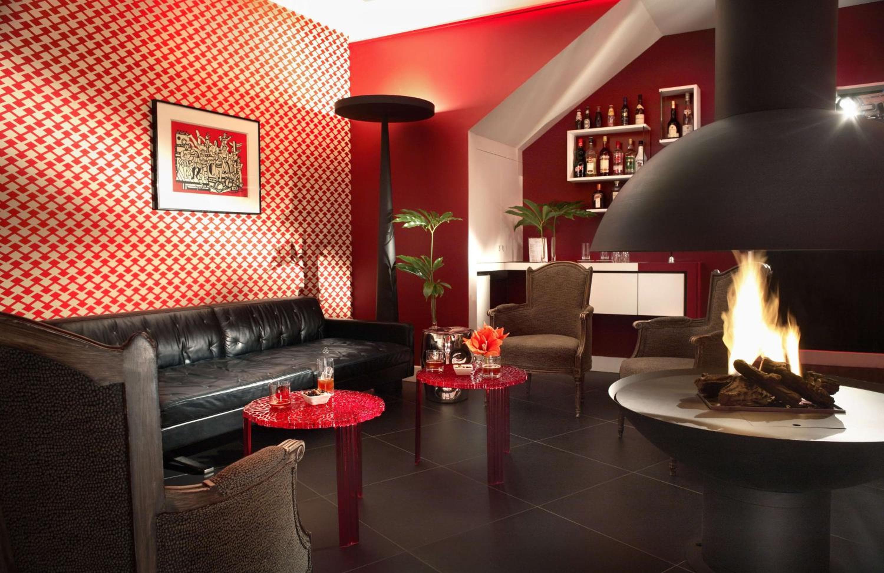 Hotel Opéra Opal — 14