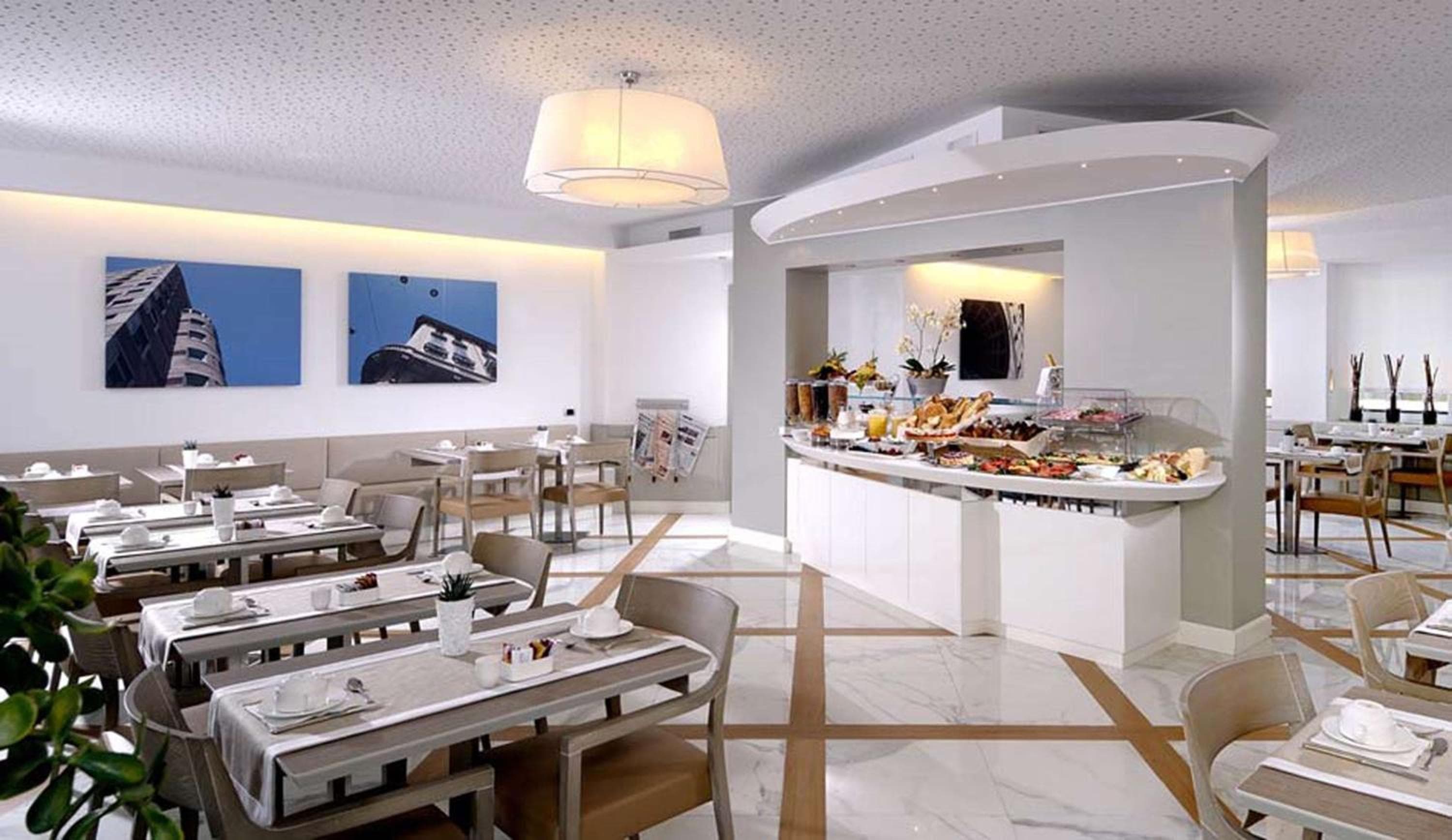 Best Western Hotel Città — 9