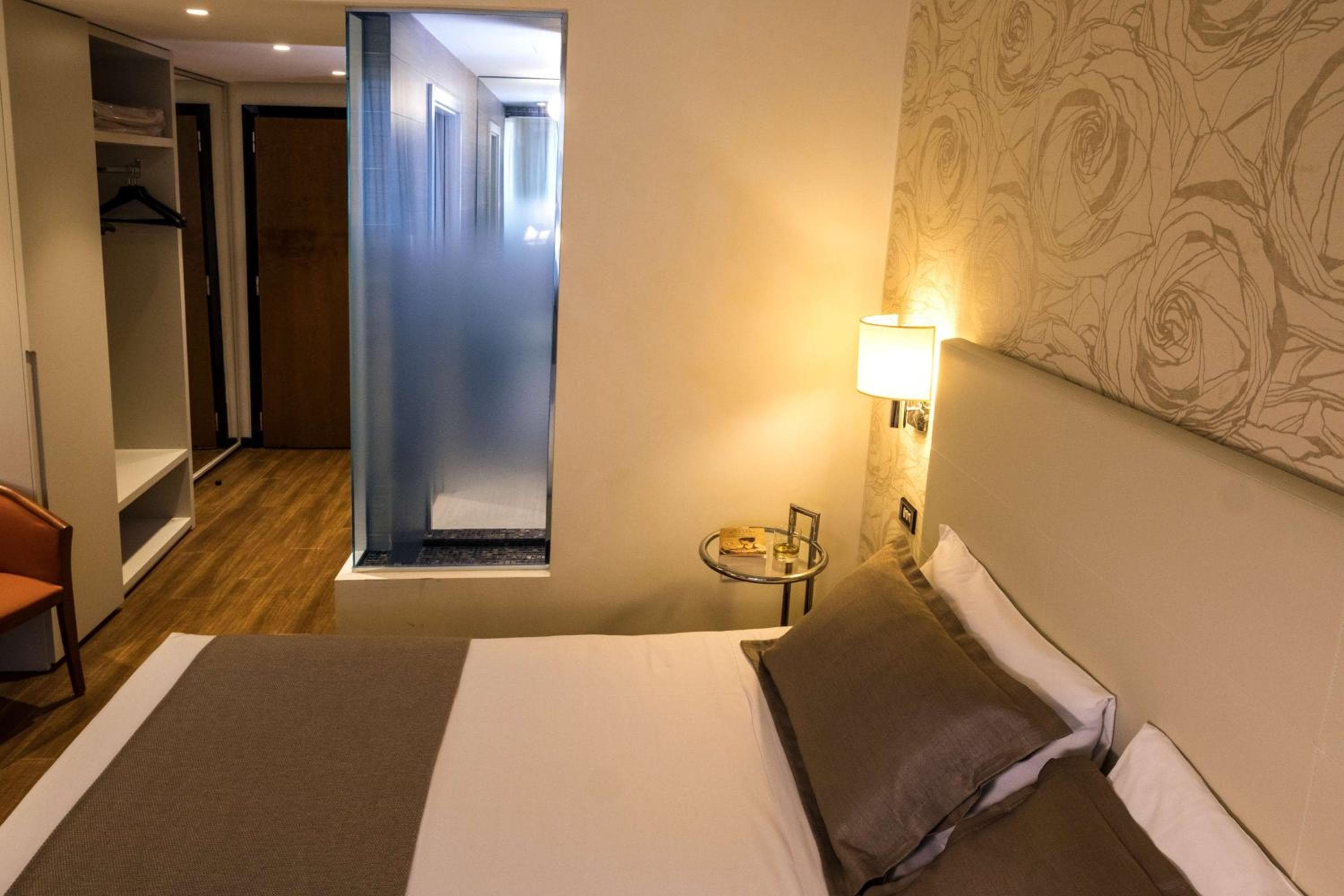 Best Western Hotel Città — 15