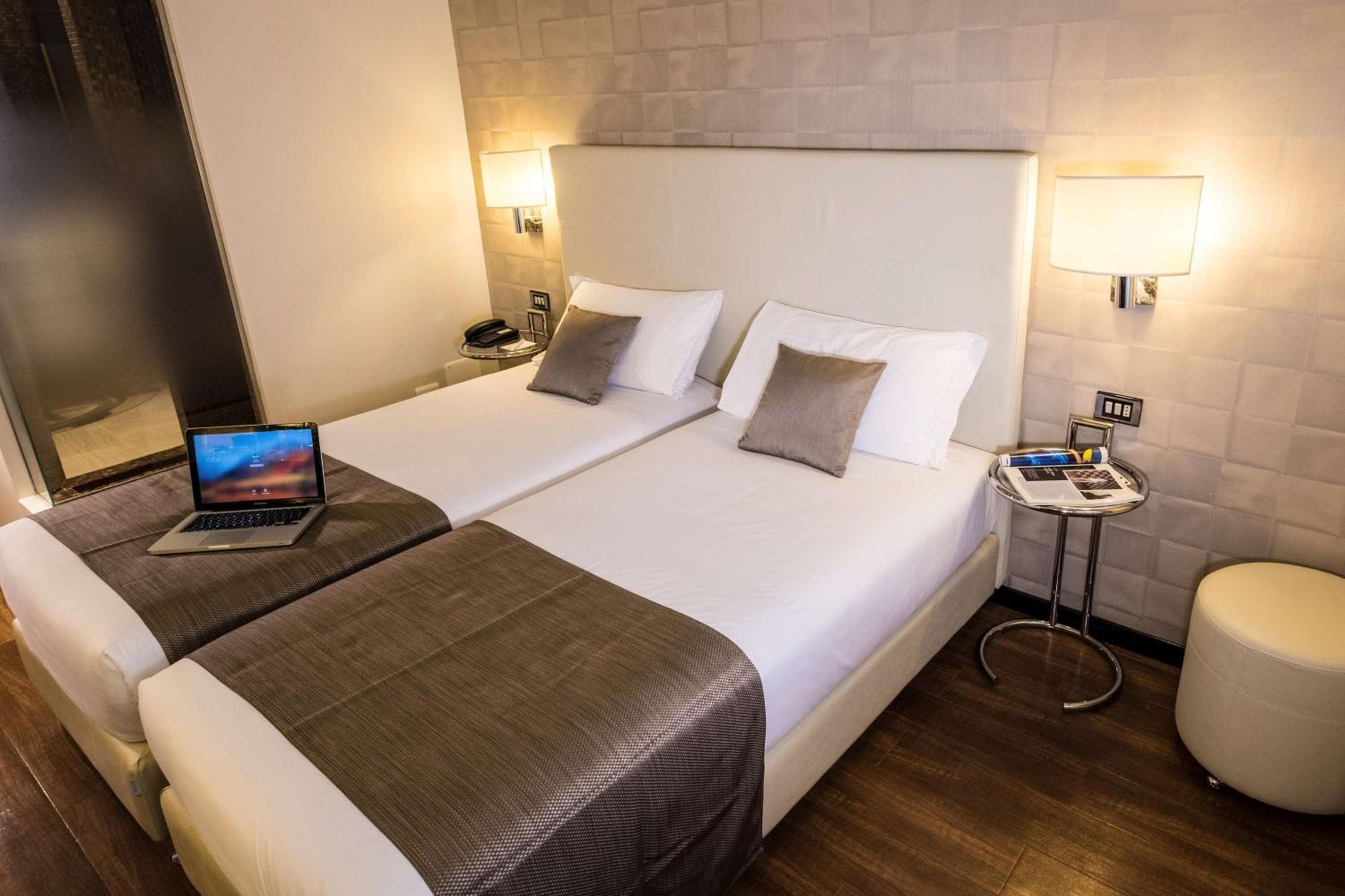 Best Western Hotel Città — 12