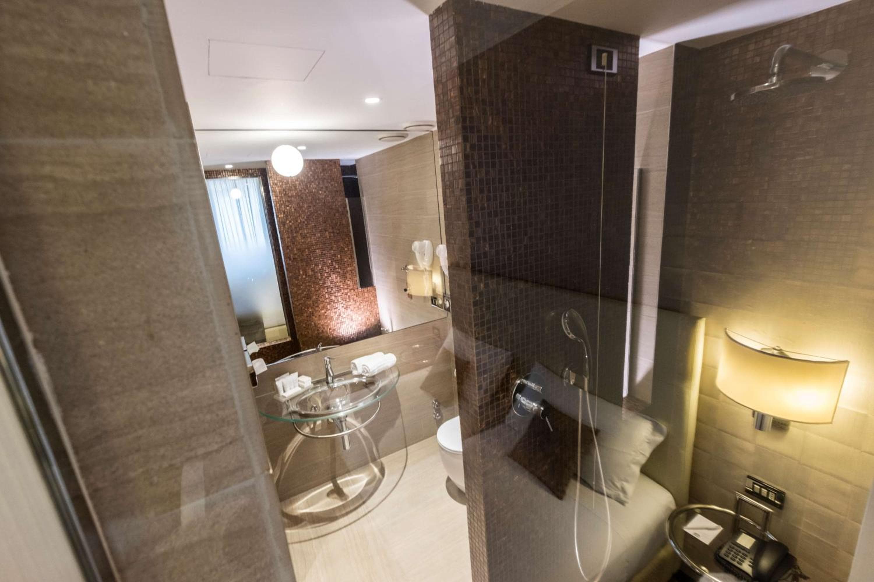 Best Western Hotel City — 16
