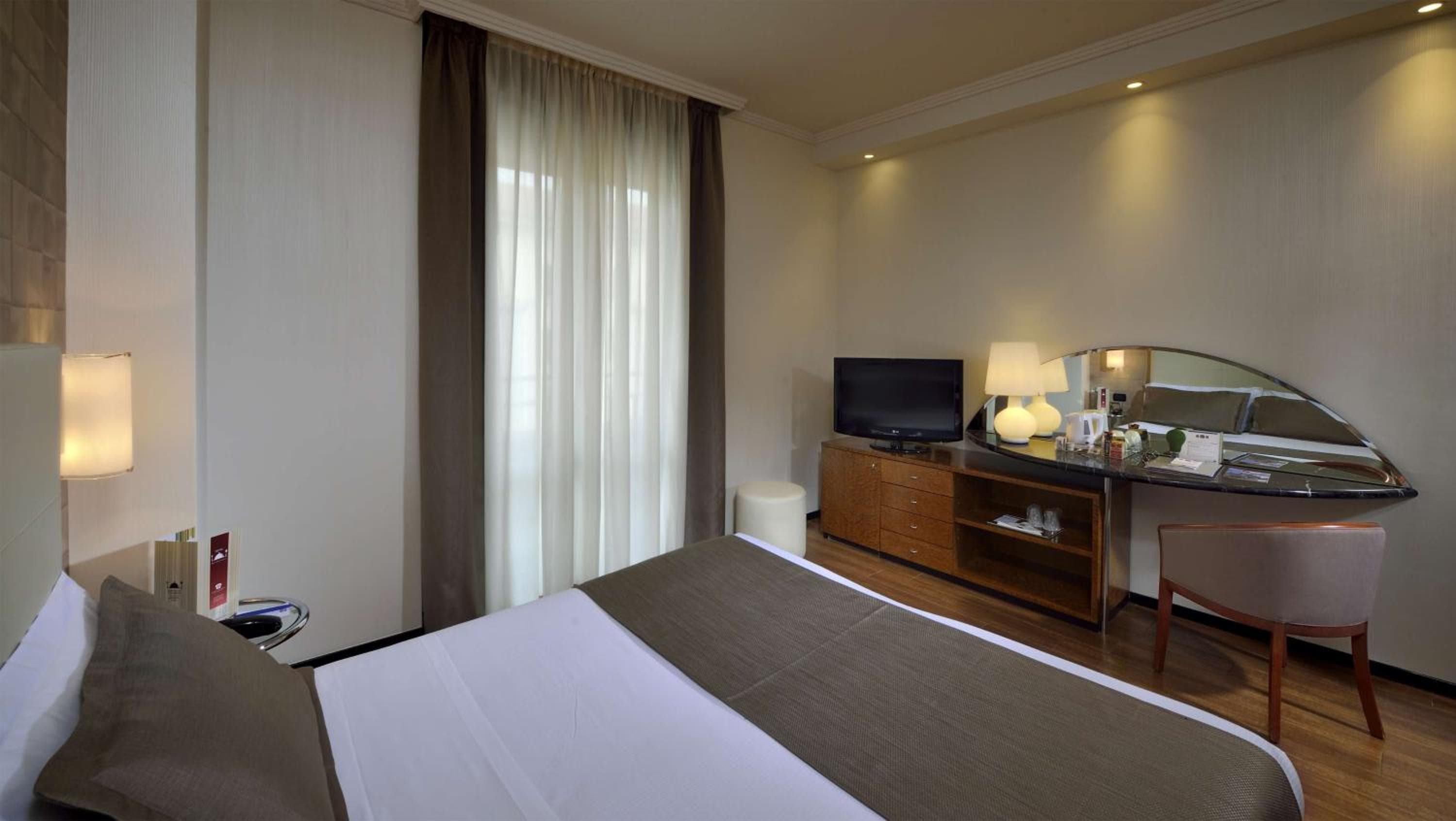 Best Western Hotel Città — 17
