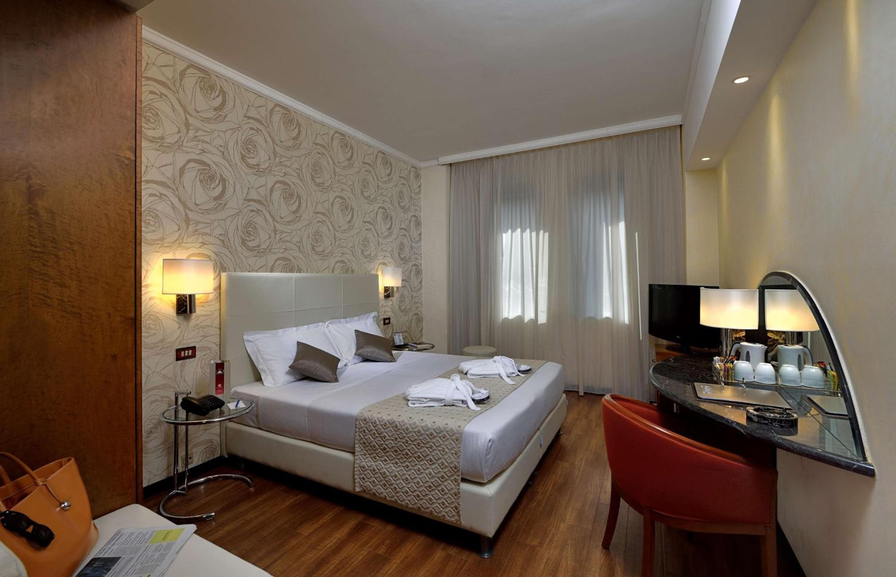 Best Western Hotel Città — 16