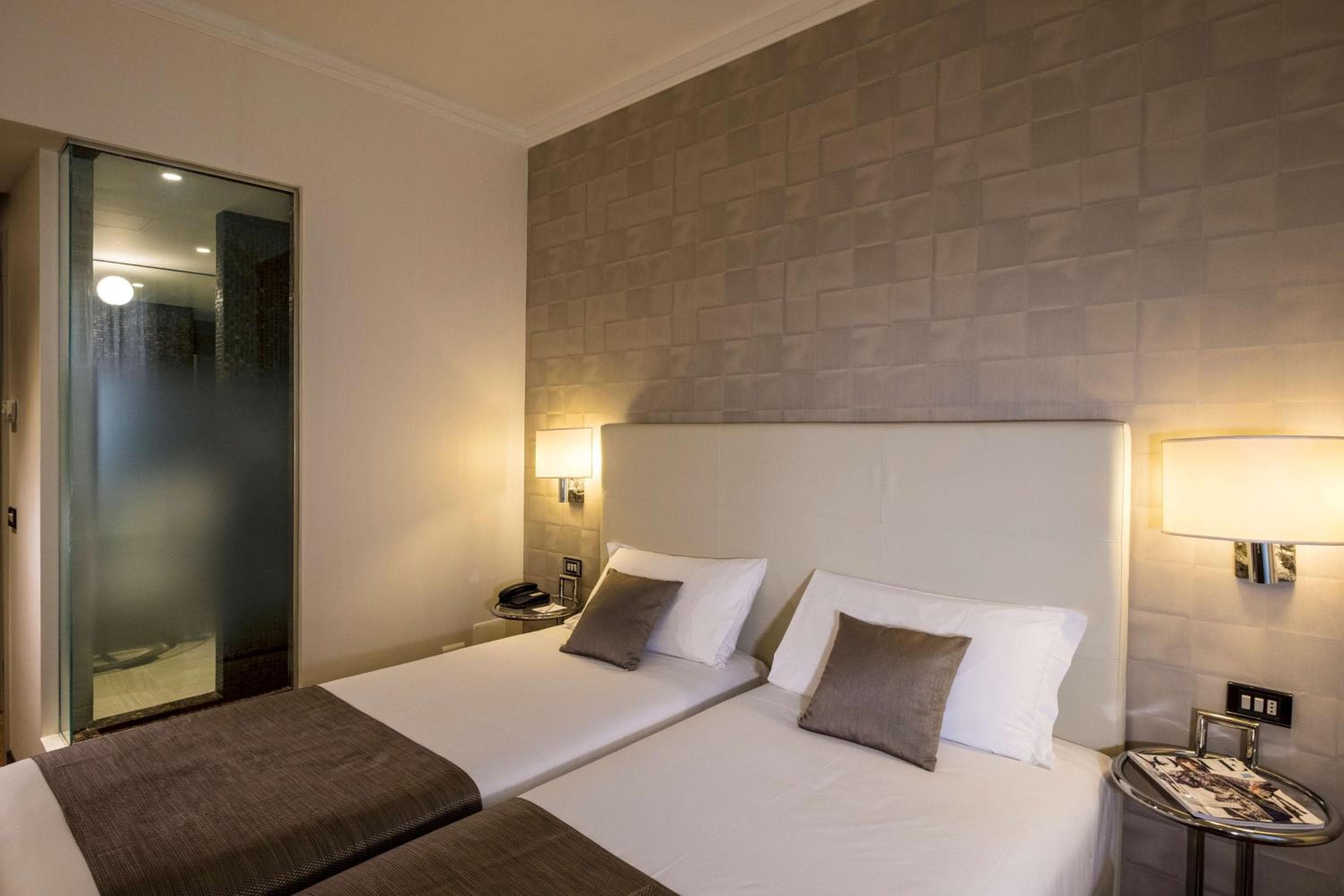 Best Western Hotel Città — 13