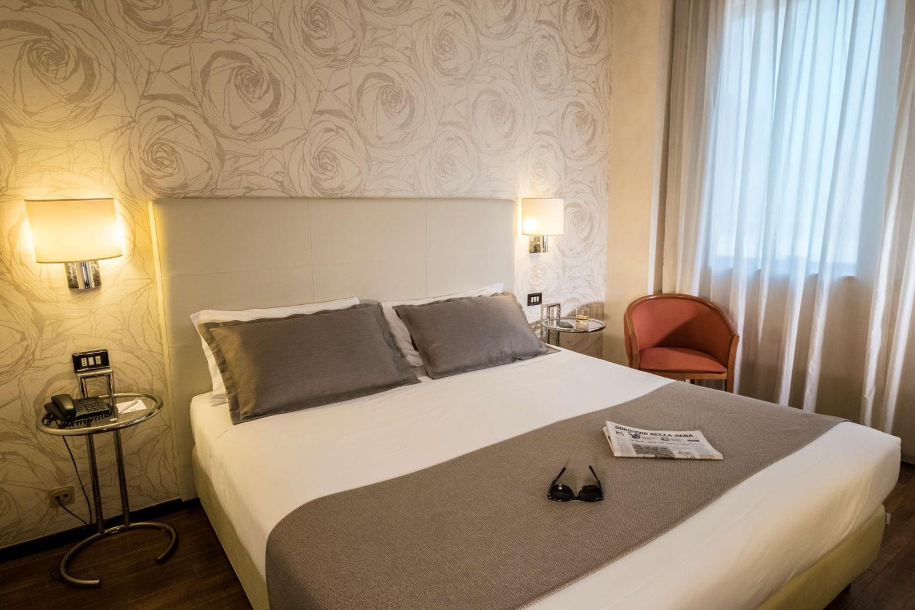Best Western Hotel Città — 14