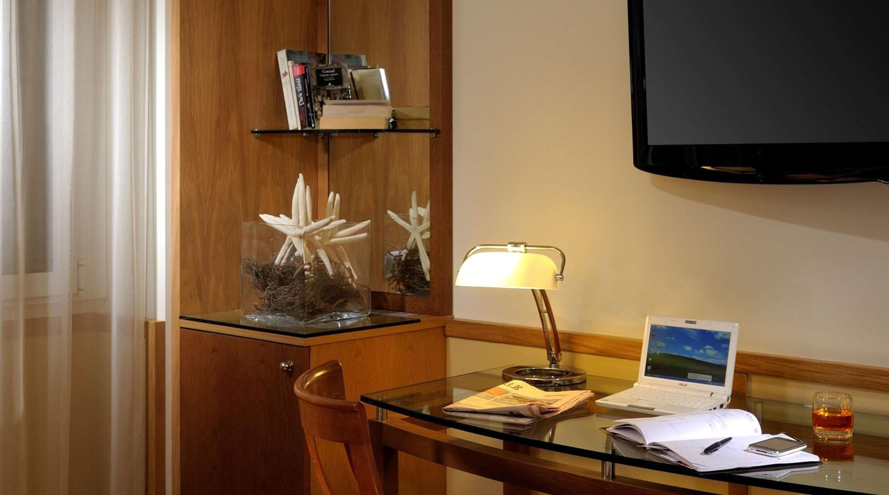 Best Western Hotel Città — 18