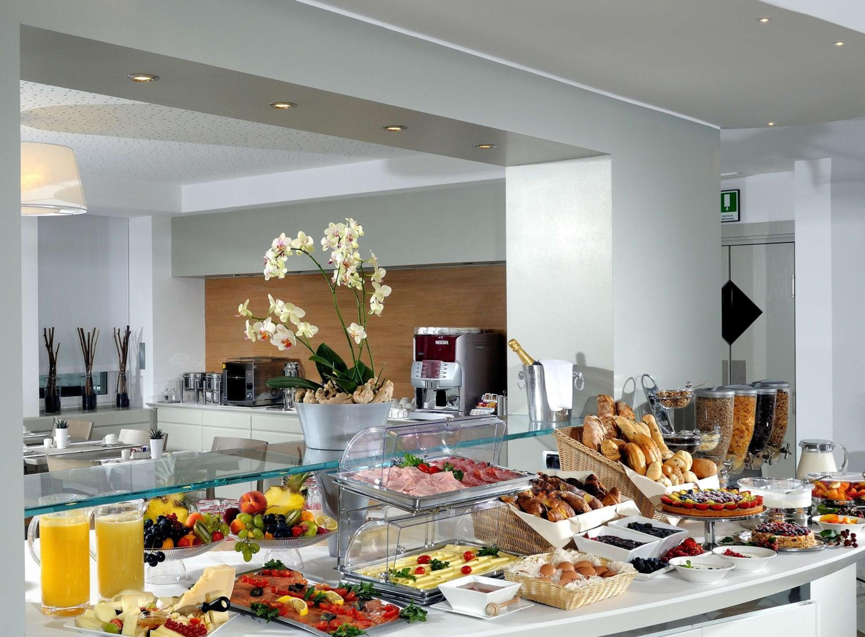 Best Western Hotel Città — 10