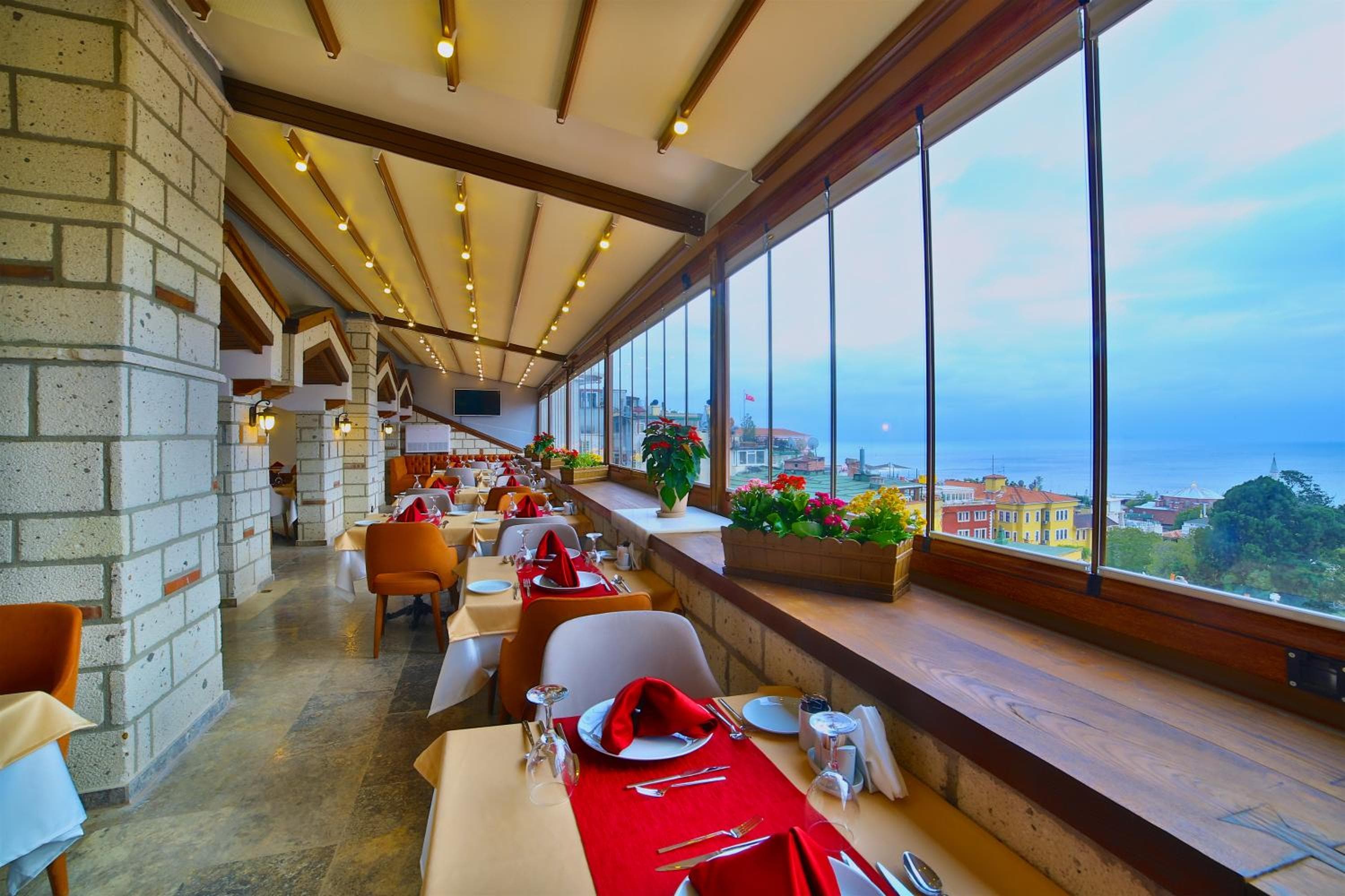 Yılsam Sultanahmet Hotel — 9