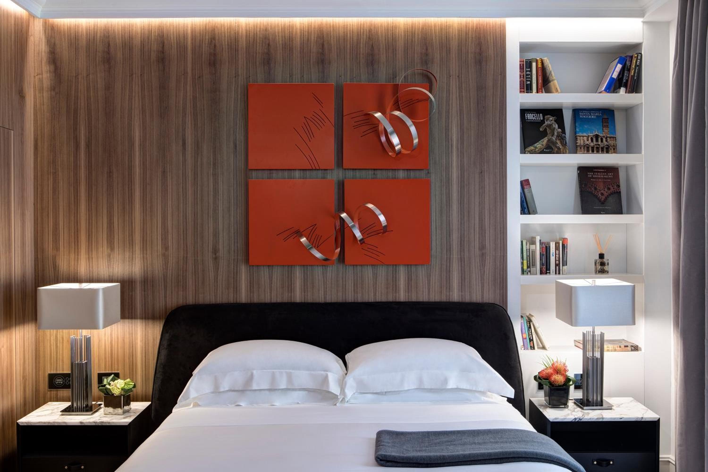 The First Dolce - Preferred Hotels & Resorts — 12