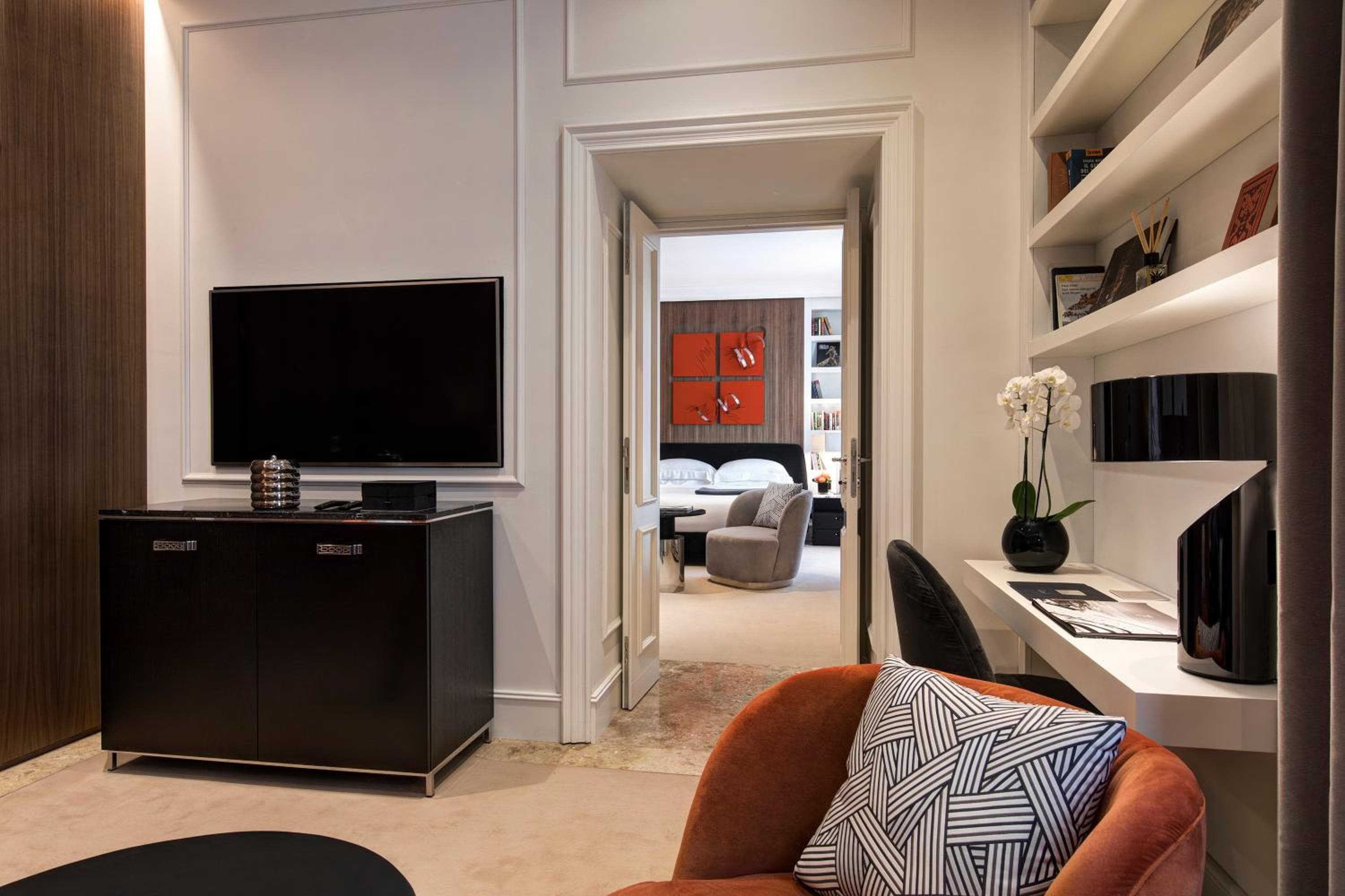 The First Dolce - Preferred Hotels & Resorts — 9