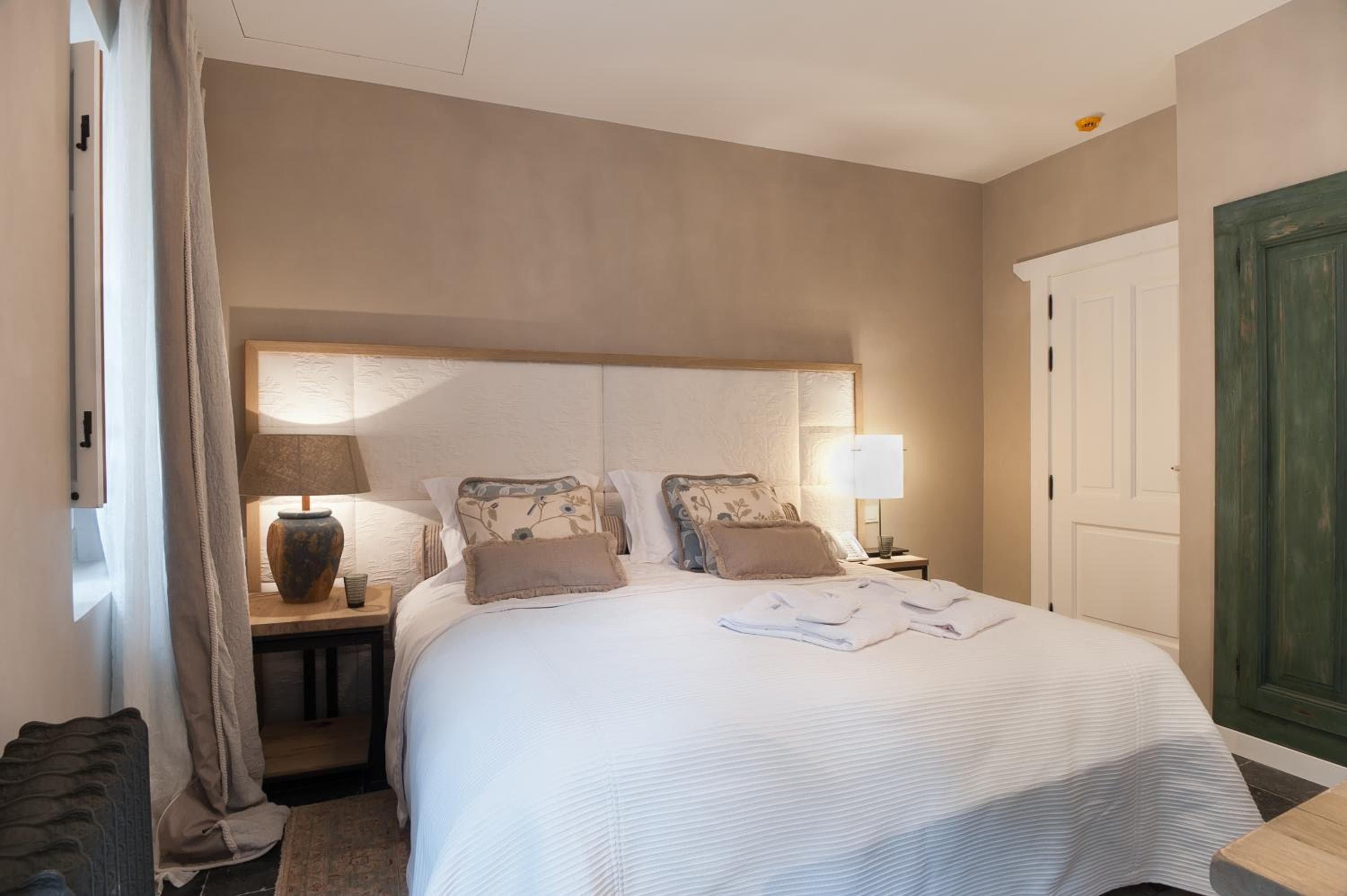 Boutique Hotel Casa Granados — 19