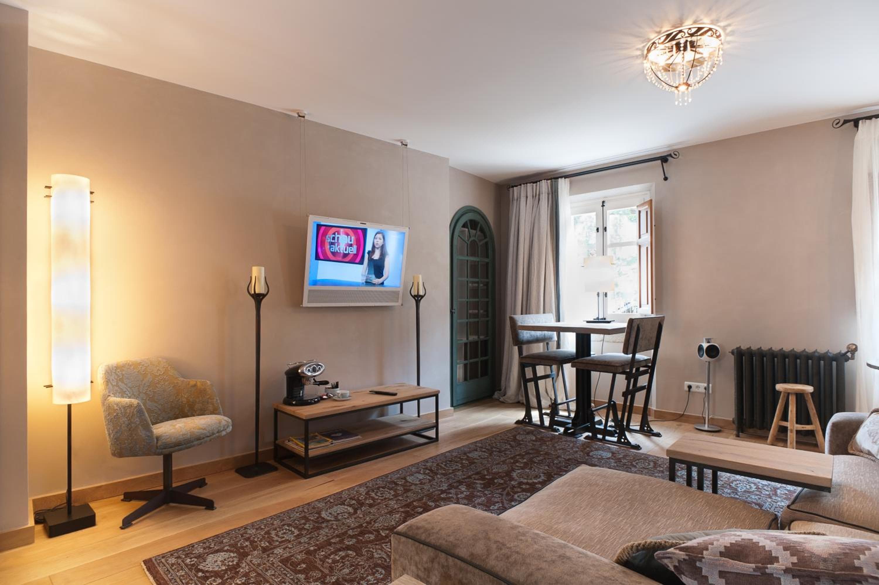 Boutique Hotel Casa Granados — 12