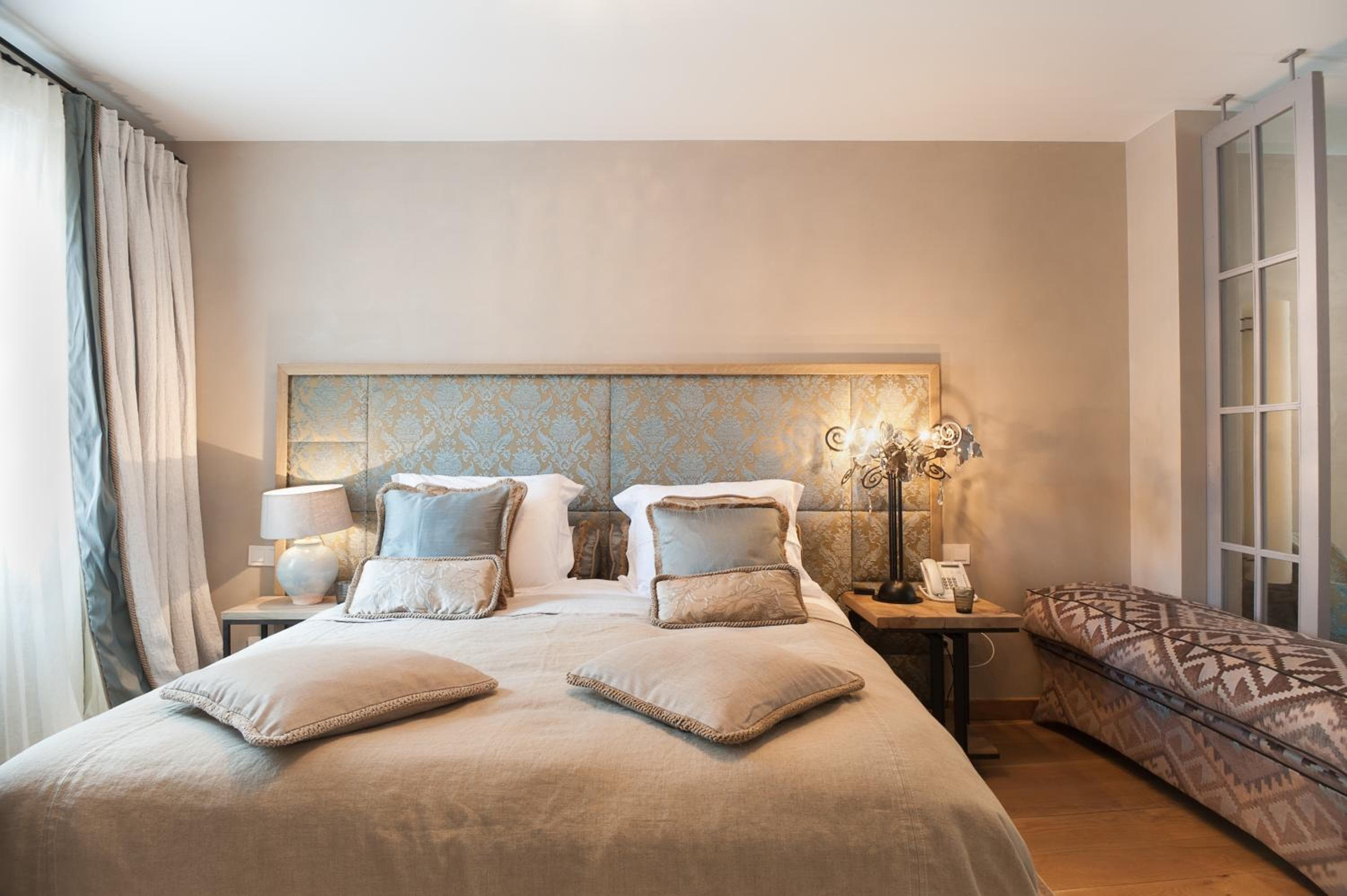 Boutique Hotel Casa Granados — 29