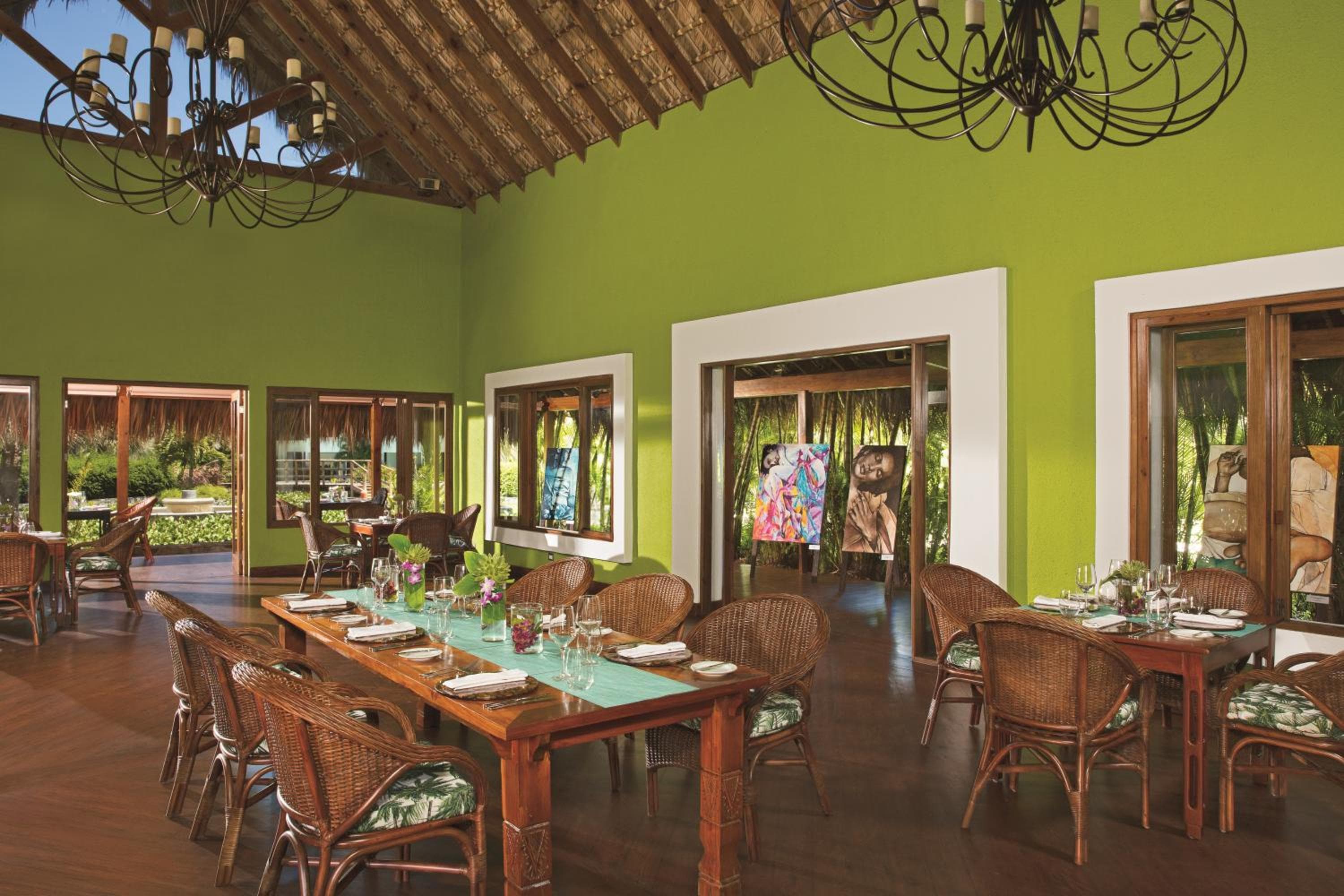 Zoetry Agua Punta Cana - All Inclusive — 27