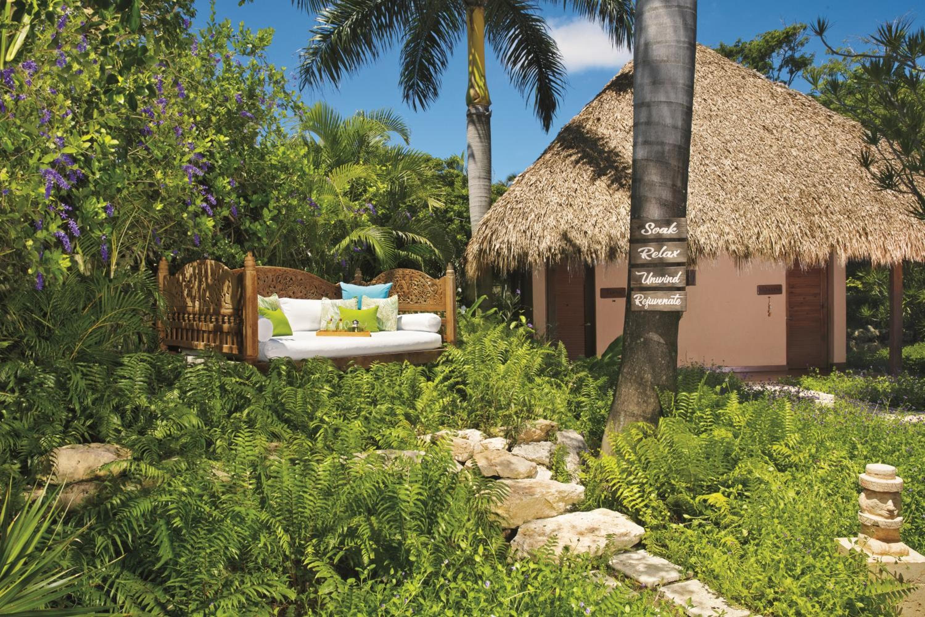 Zoetry Agua Punta Cana - All Inclusive — 6