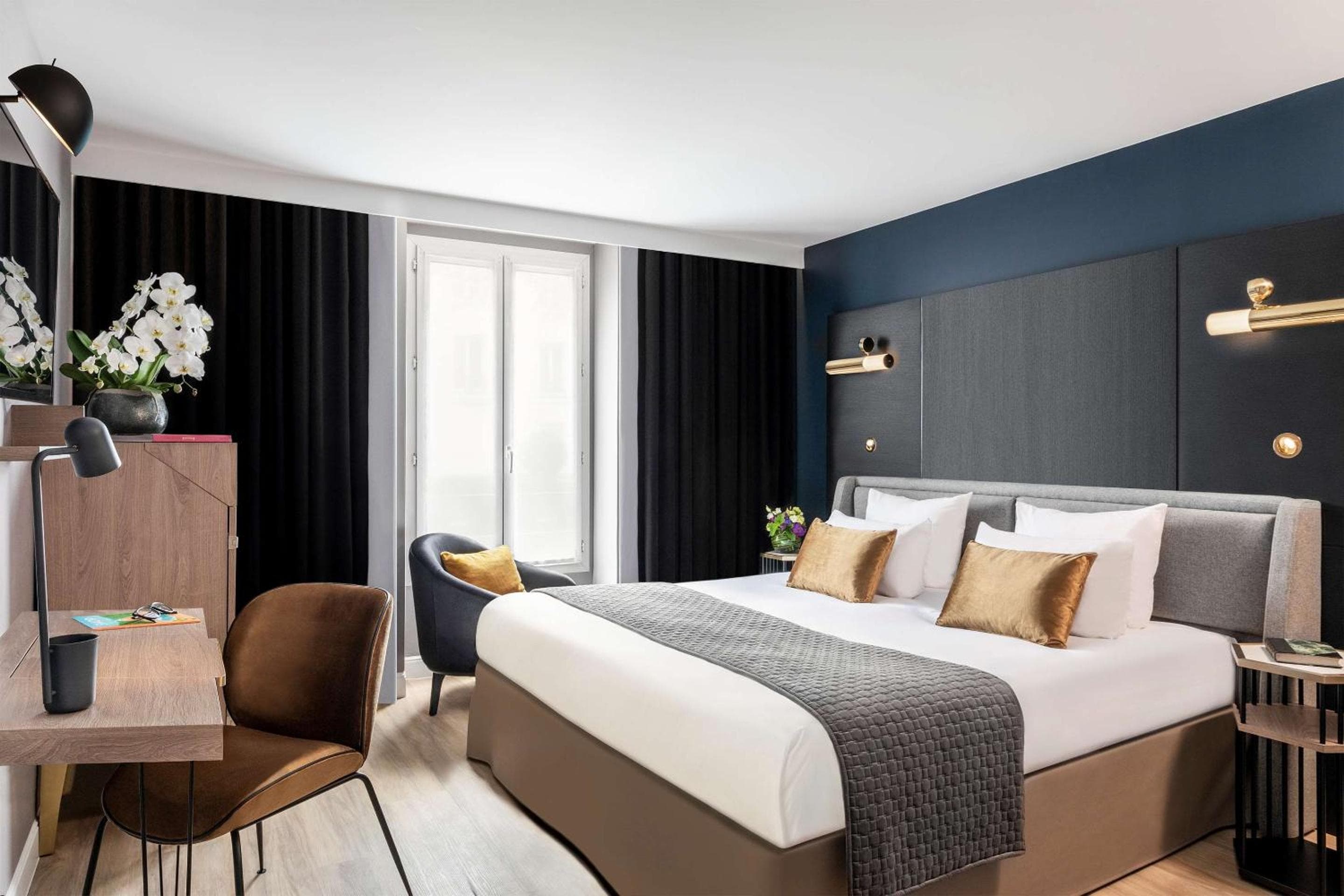Hotel Opéra Opal — 5