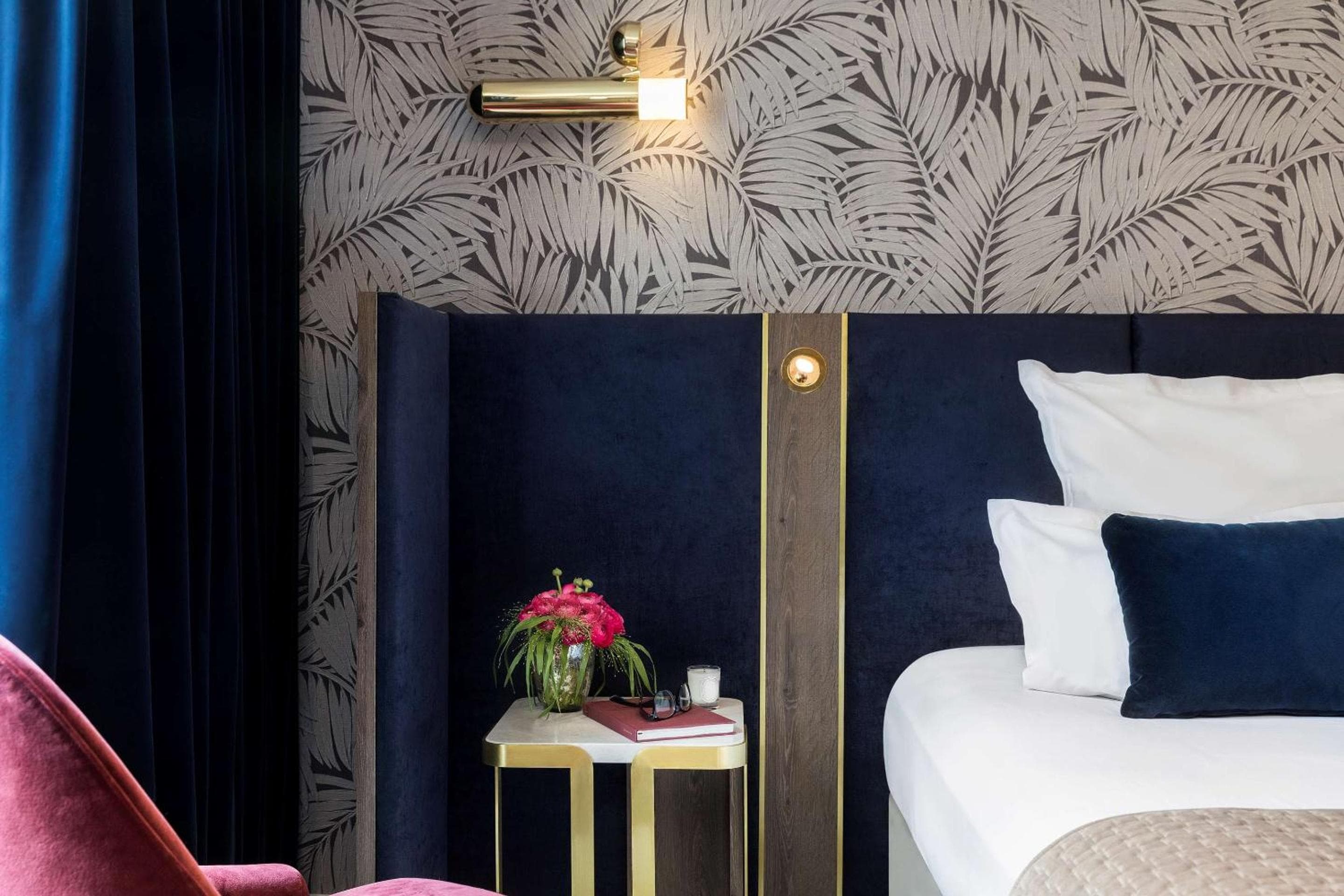 Hotel Opéra Opal — 7